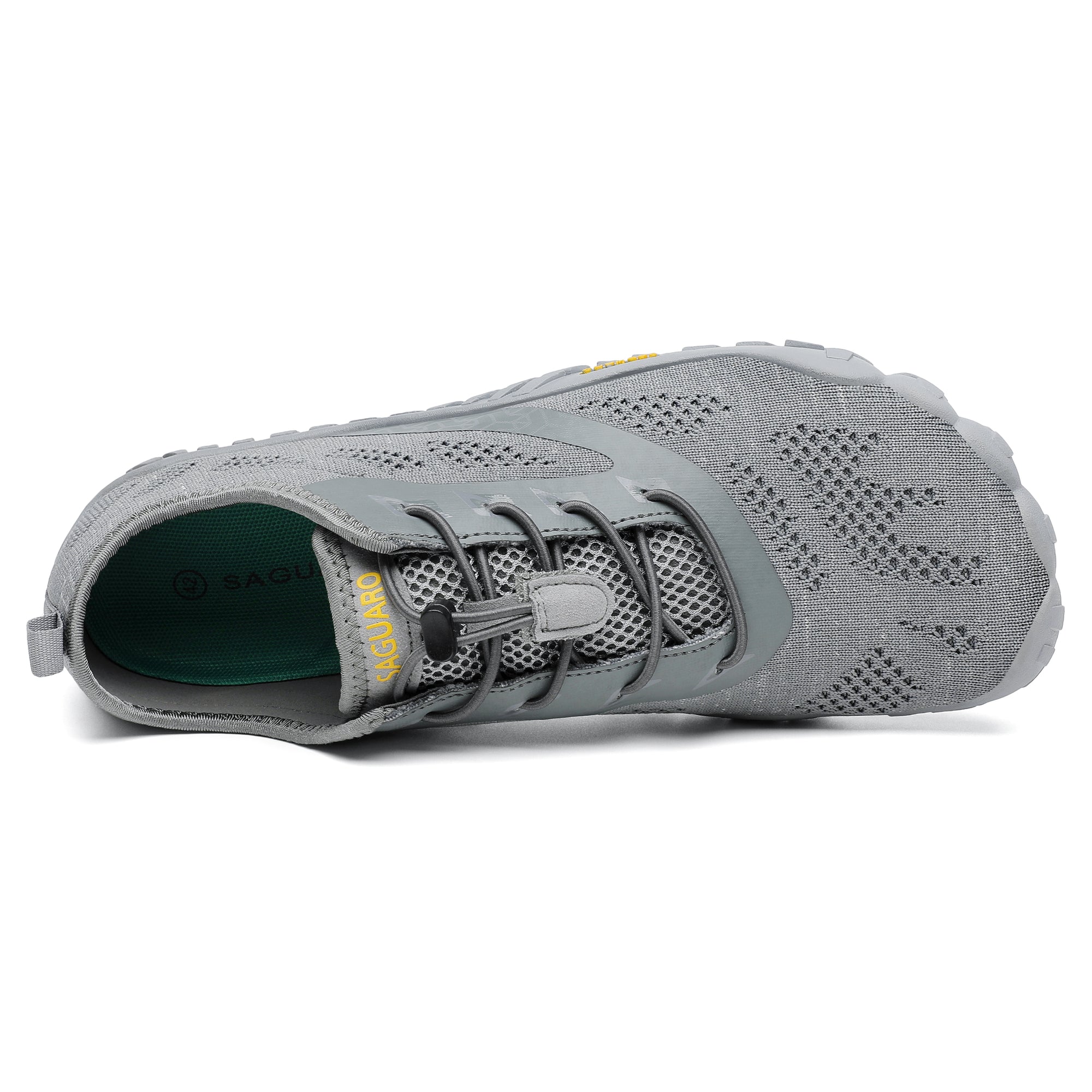 Saguaro Smart - Grey