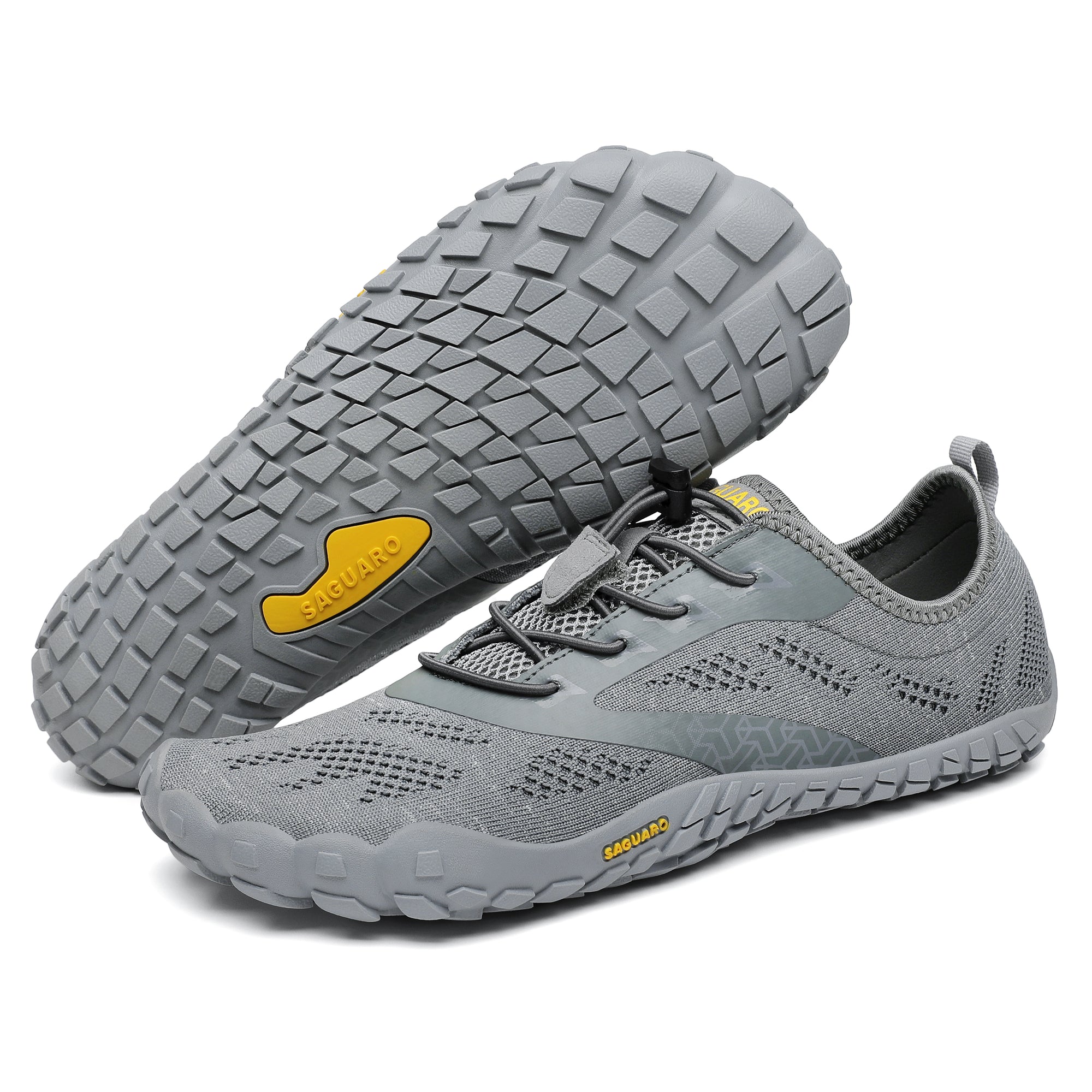 Saguaro Smart - Grey