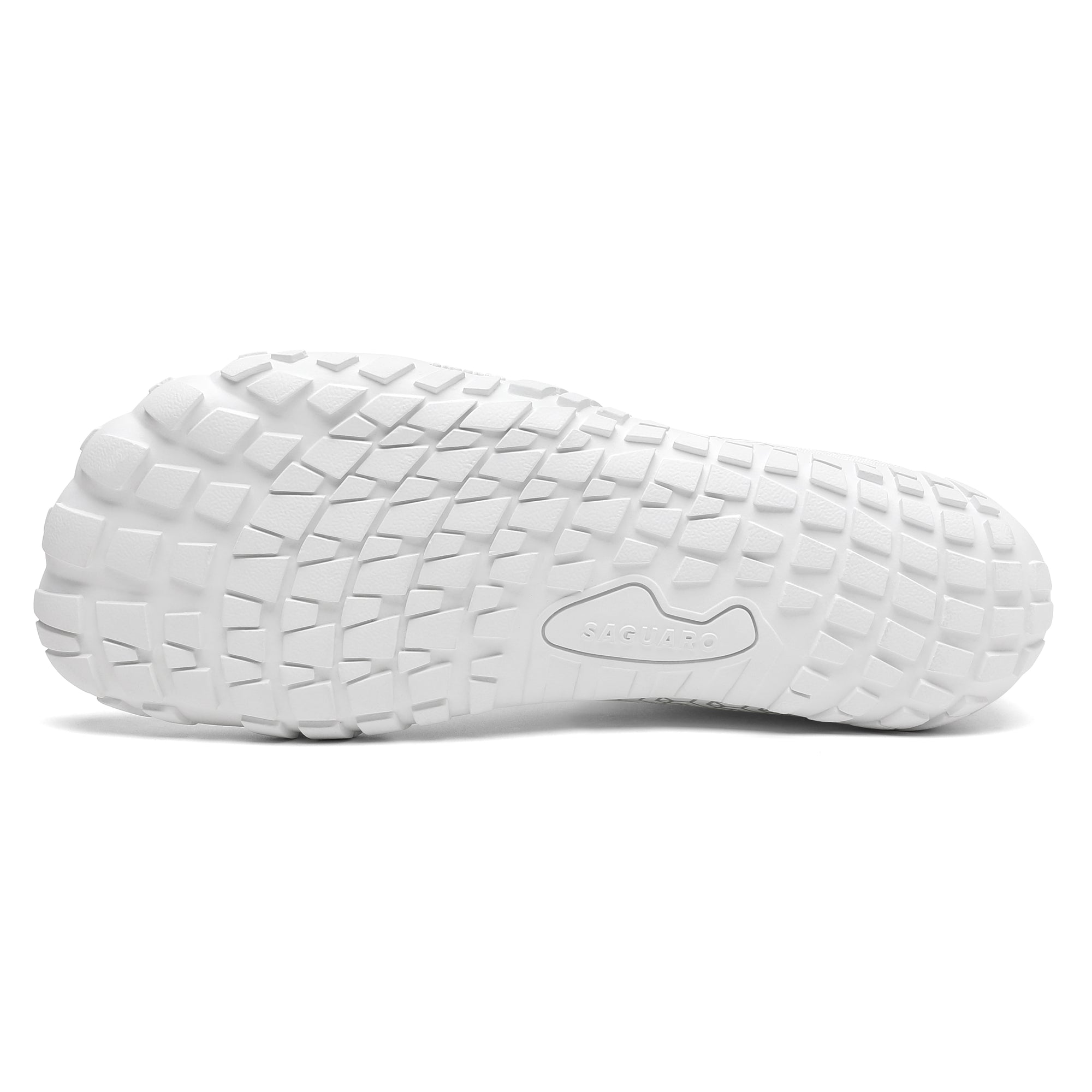 Saguaro Smart - White