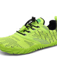 Saguaro Free Kids - Green