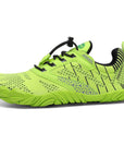 Saguaro Free Kids - Green