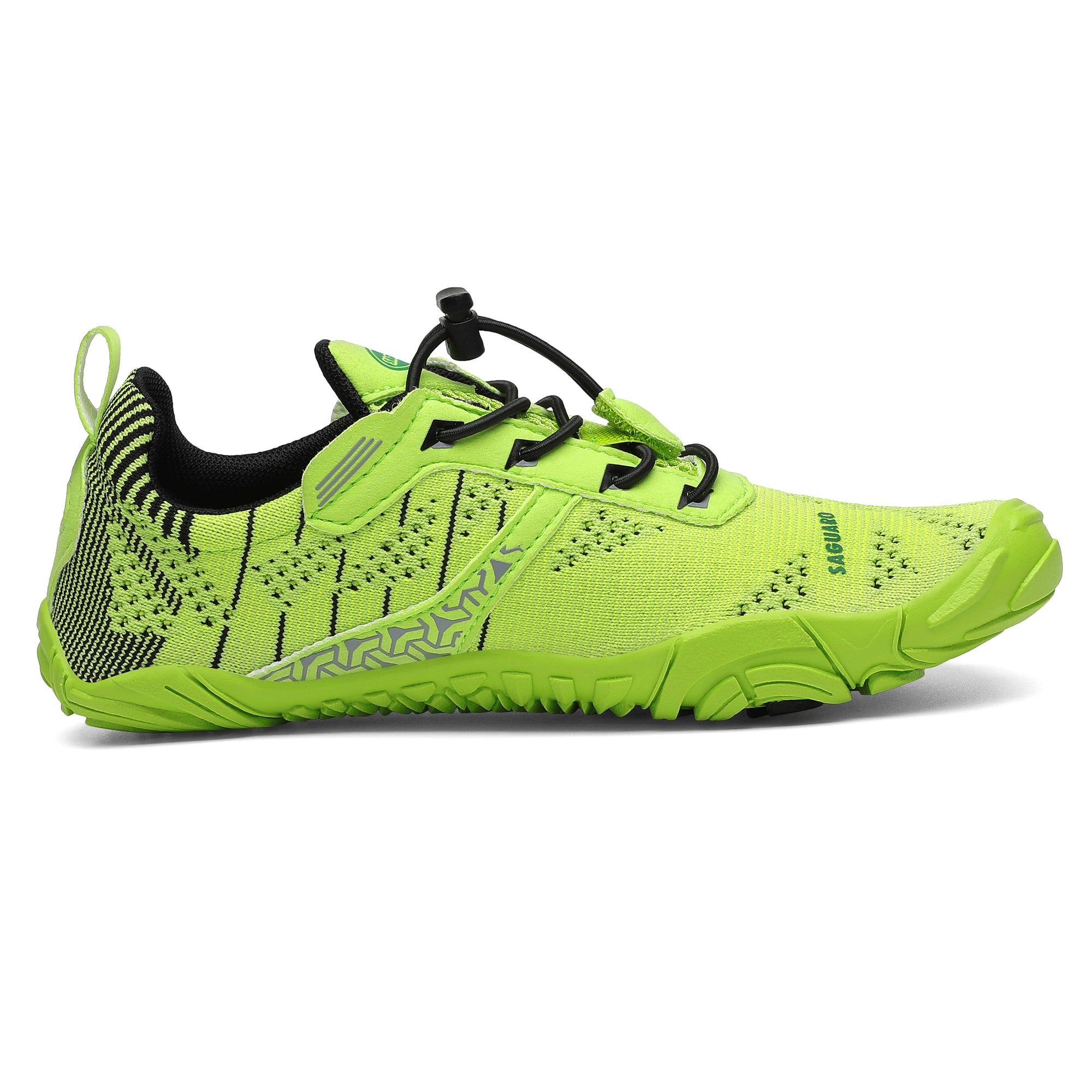 Saguaro Free Kids - Green