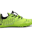 Saguaro Free Kids - Green