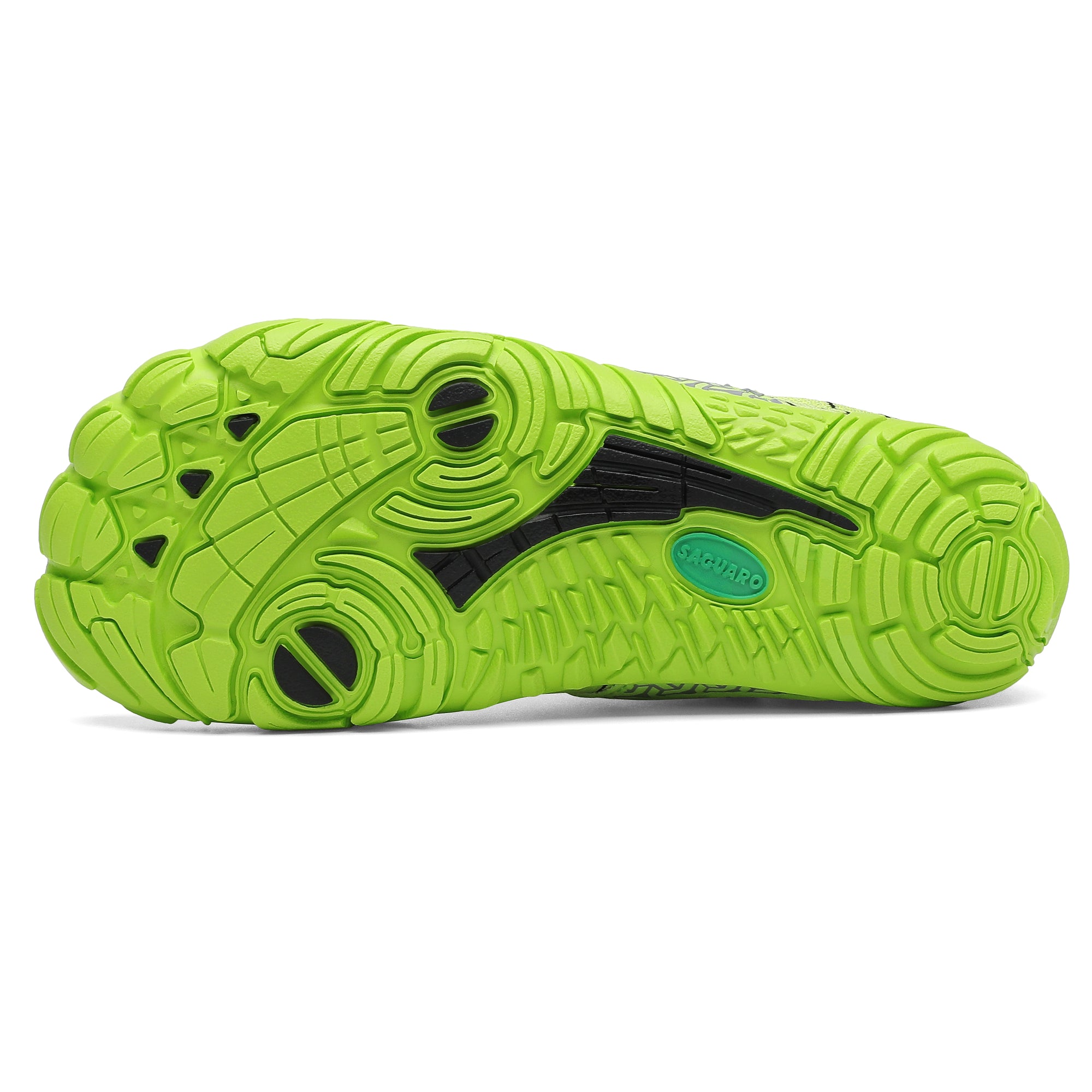 Saguaro Free Kids - Green
