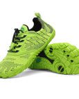 Saguaro Free Kids - Green