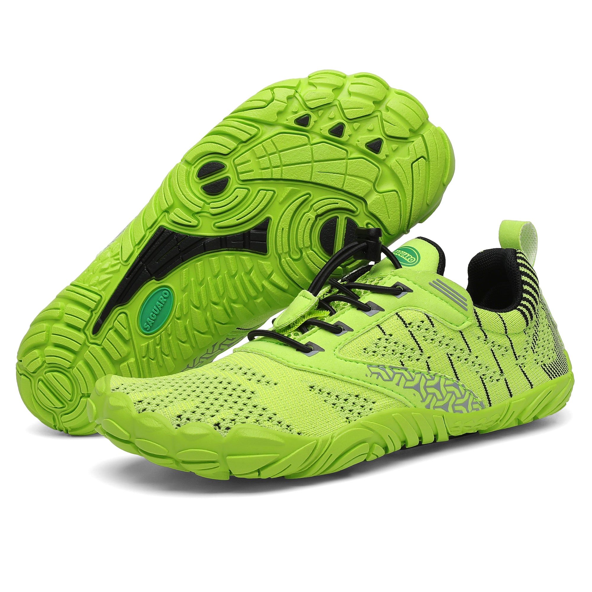 Saguaro Free Kids - Green