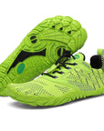 Saguaro Free Kids - Green