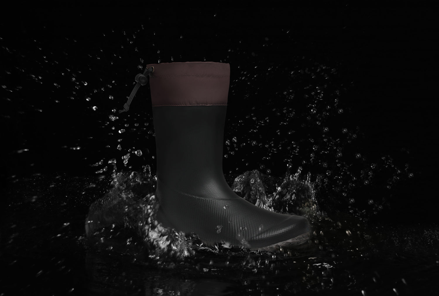 Saguaro Brisk Black