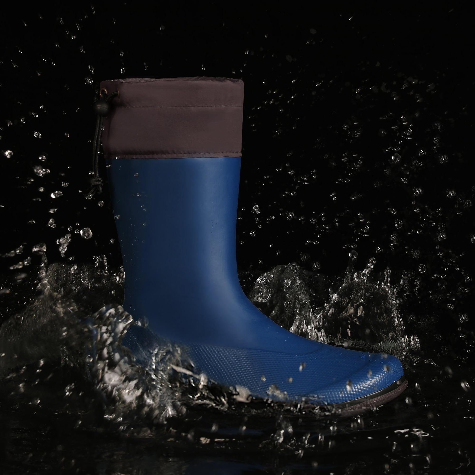 Saguaro Brisk Dark Blue - CLEARANCE