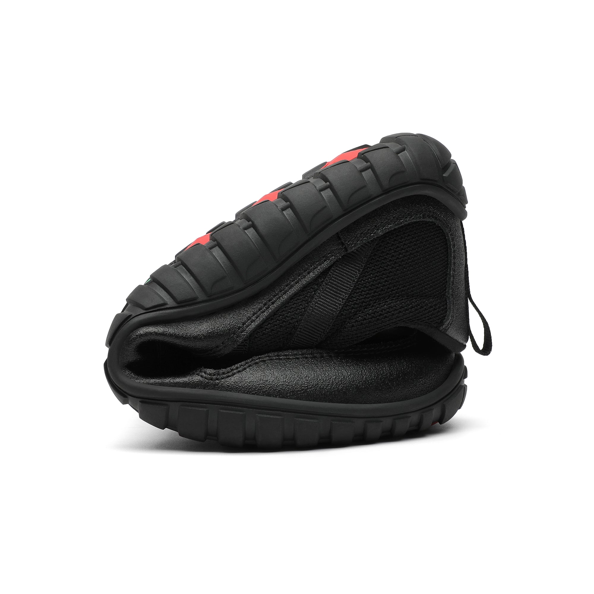 Saguaro Forestep I Black