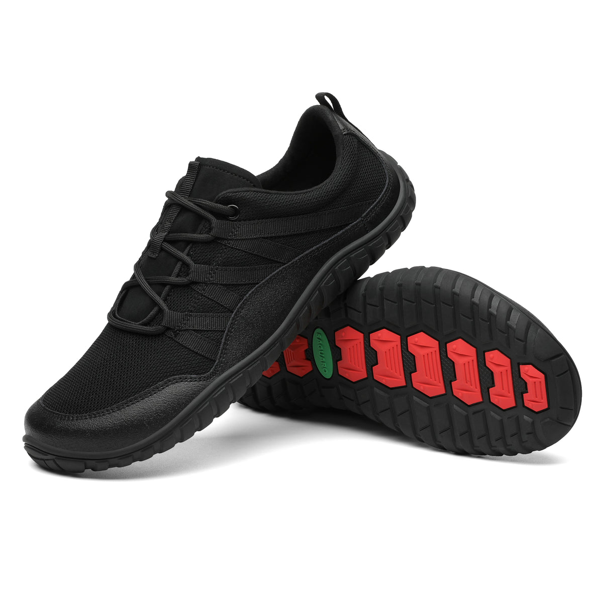 Saguaro Forestep I – Barefoot Shoes Australia