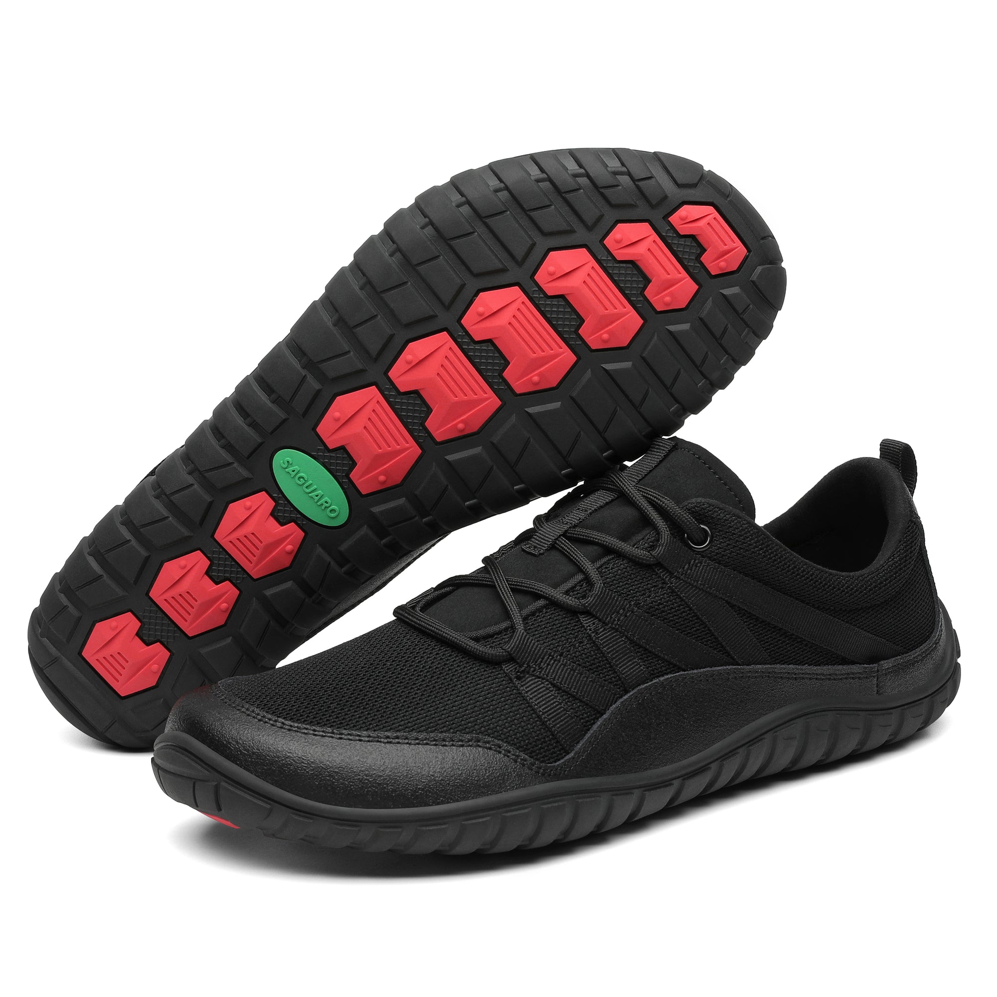 Saguaro Forestep I Black