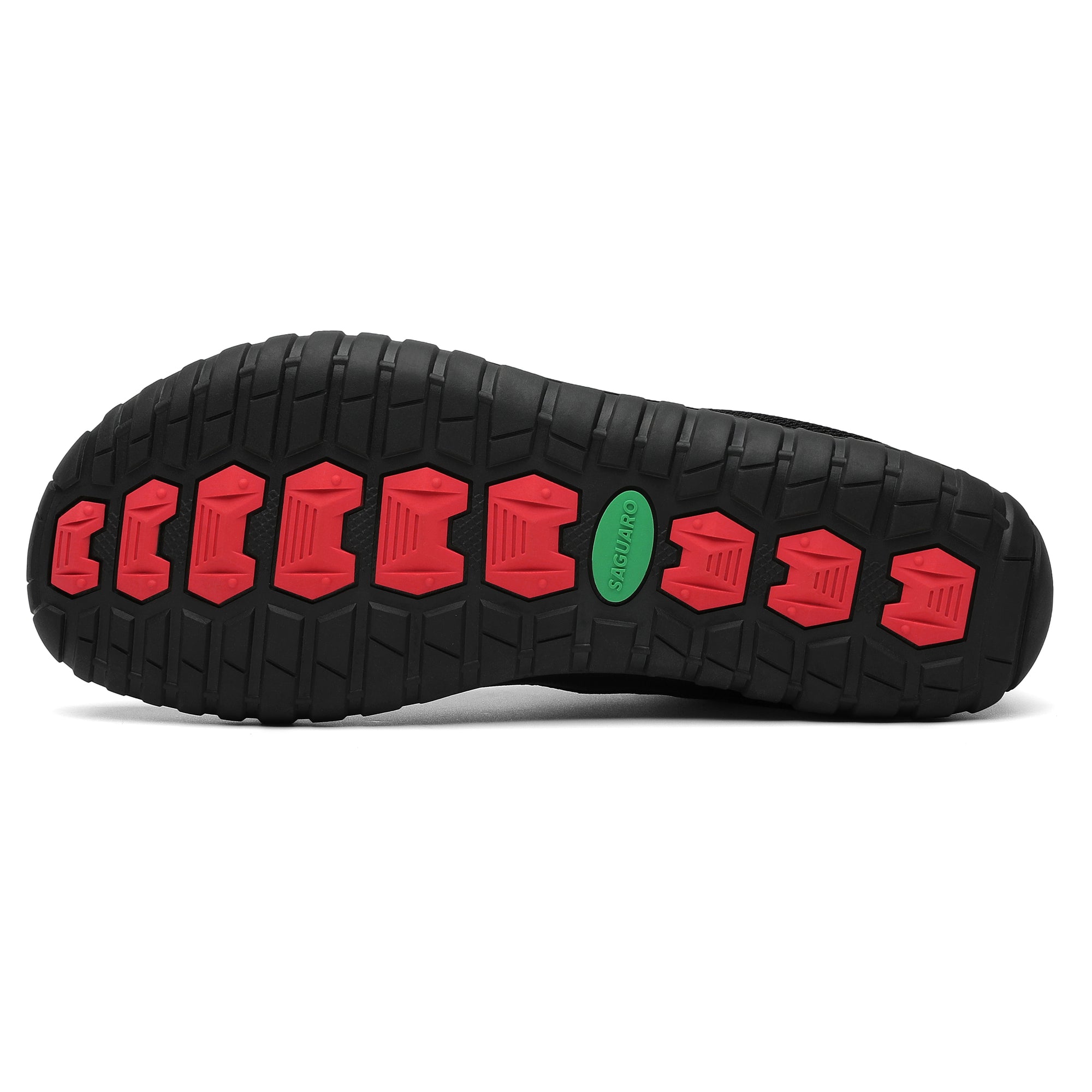 Saguaro Forestep I Black