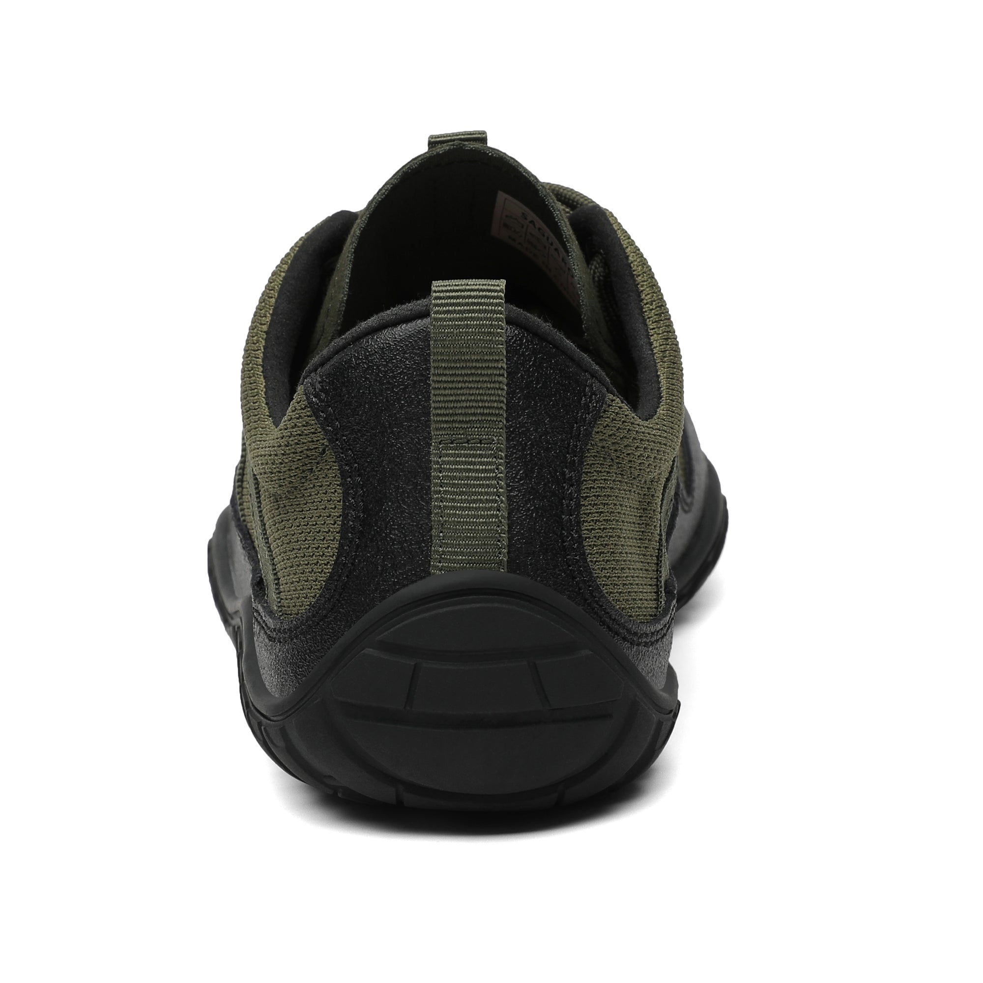 Saguaro Forestep I Green