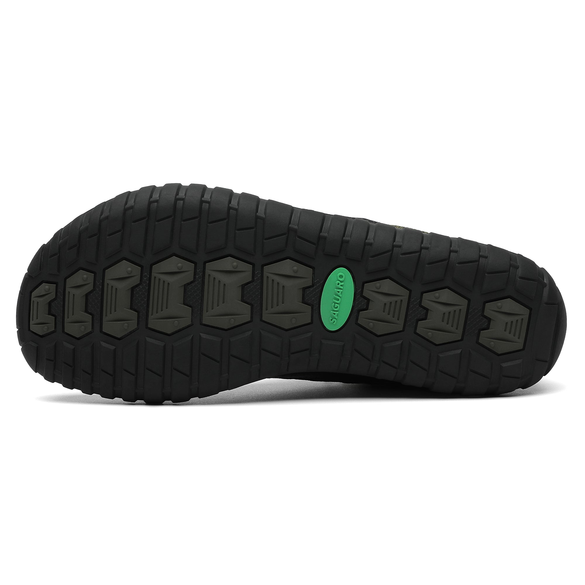 Saguaro Forestep I Green