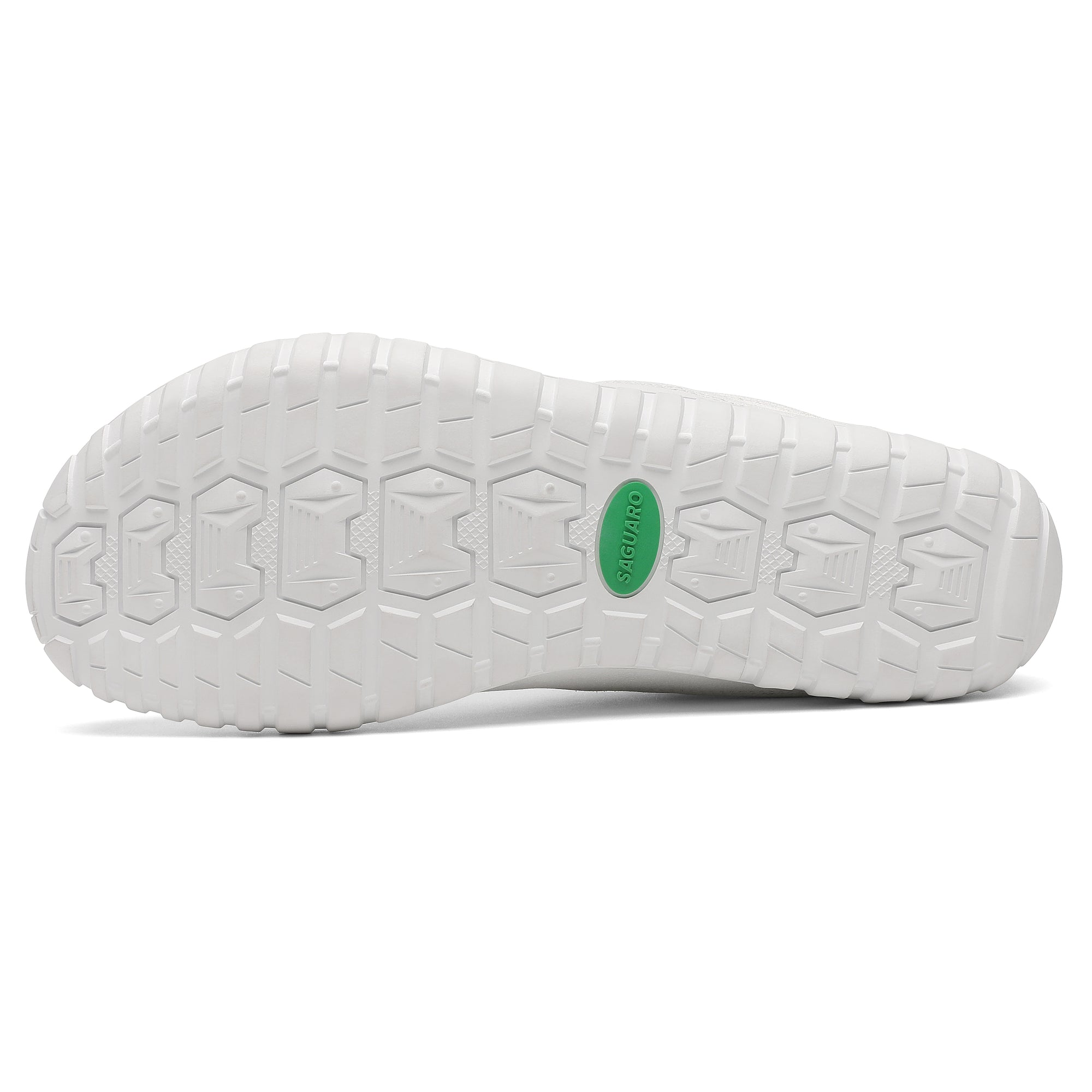 Saguaro Forestep I White