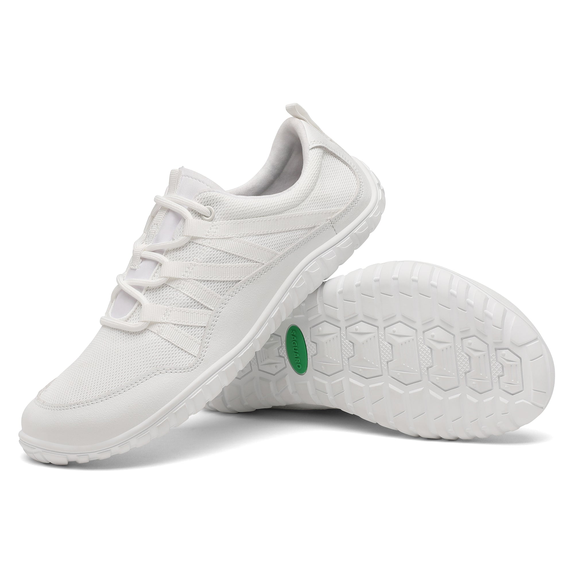Saguaro Forestep I White