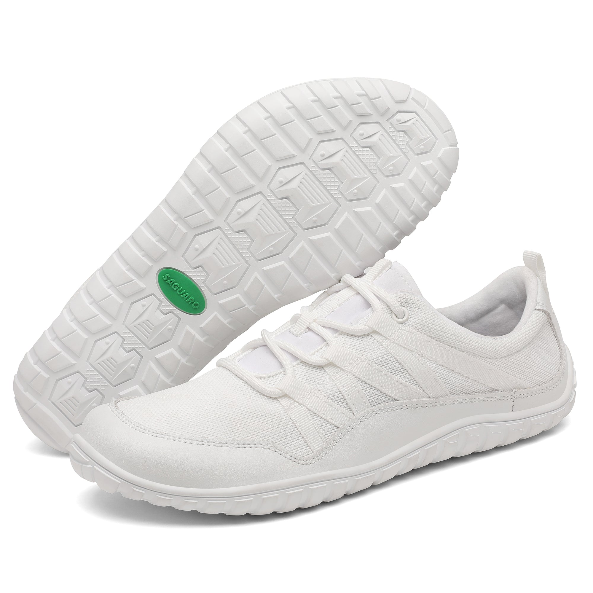 Saguaro Forestep I White