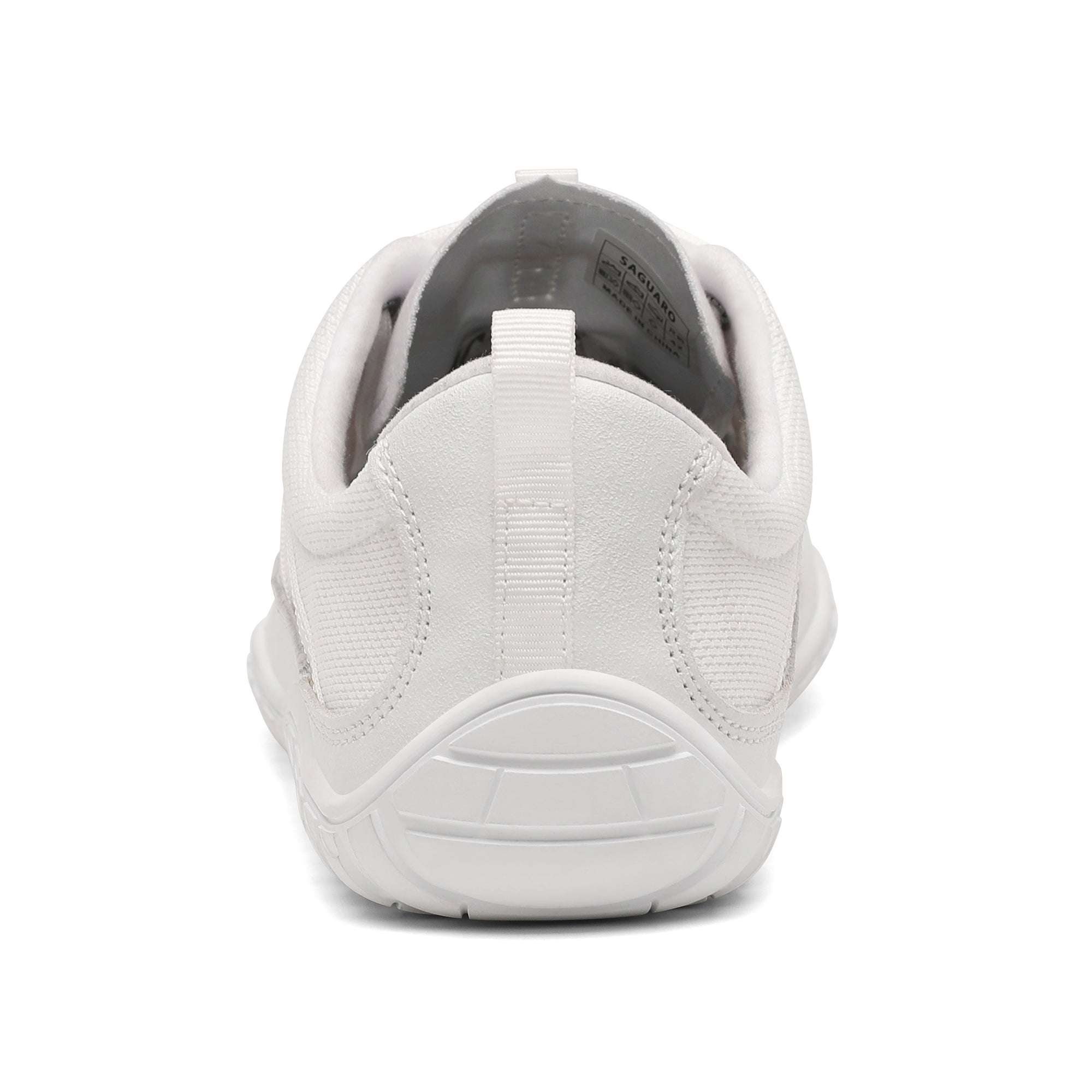 Saguaro Forestep I White