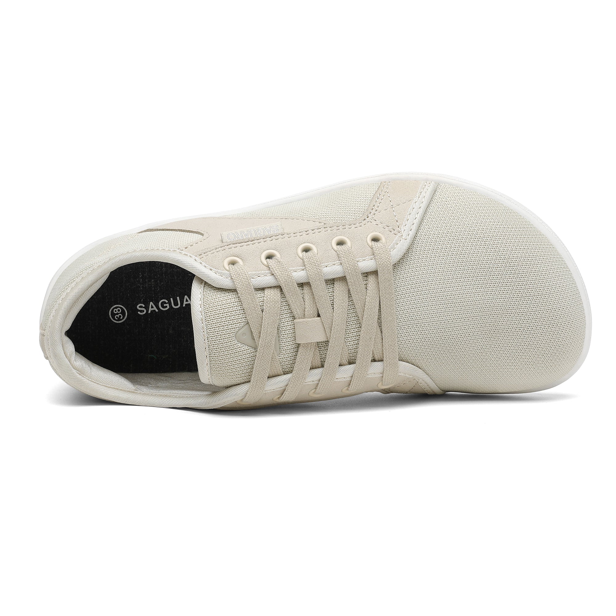 Saguaro Luck - Beige
