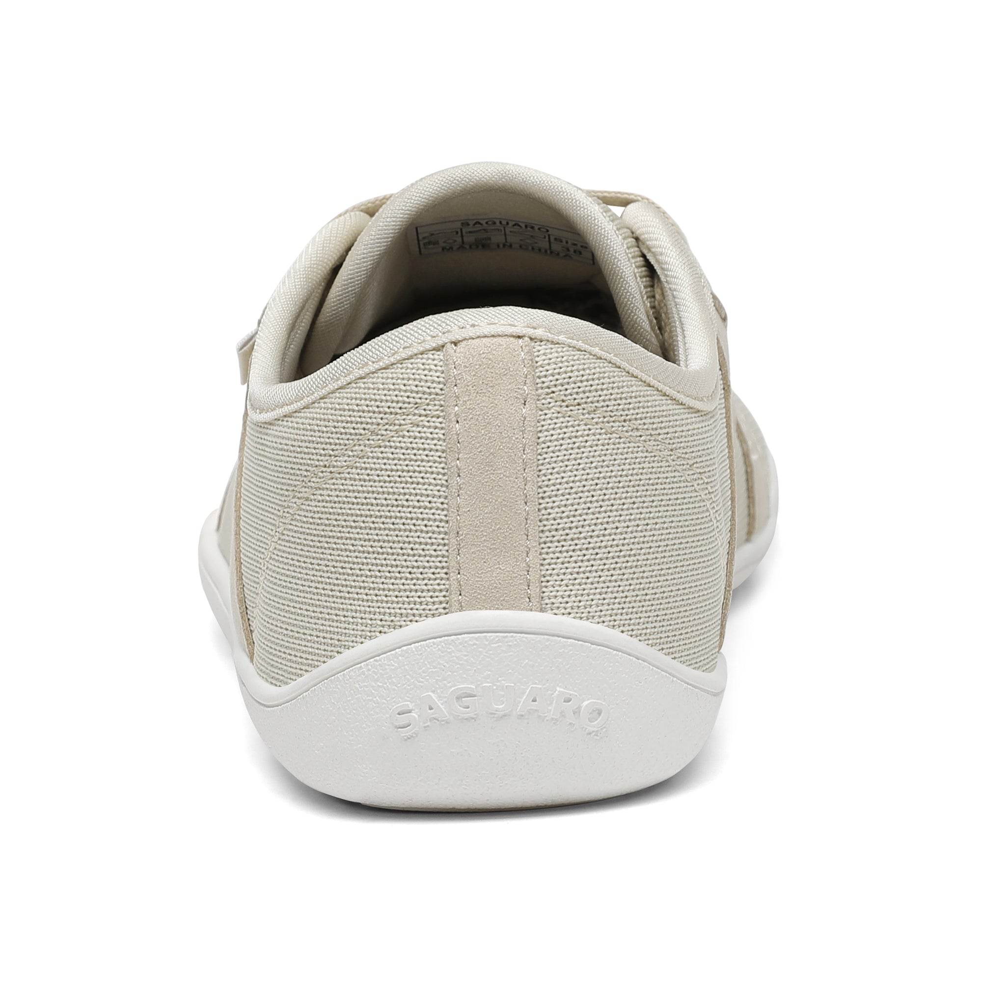 Saguaro Luck - Beige