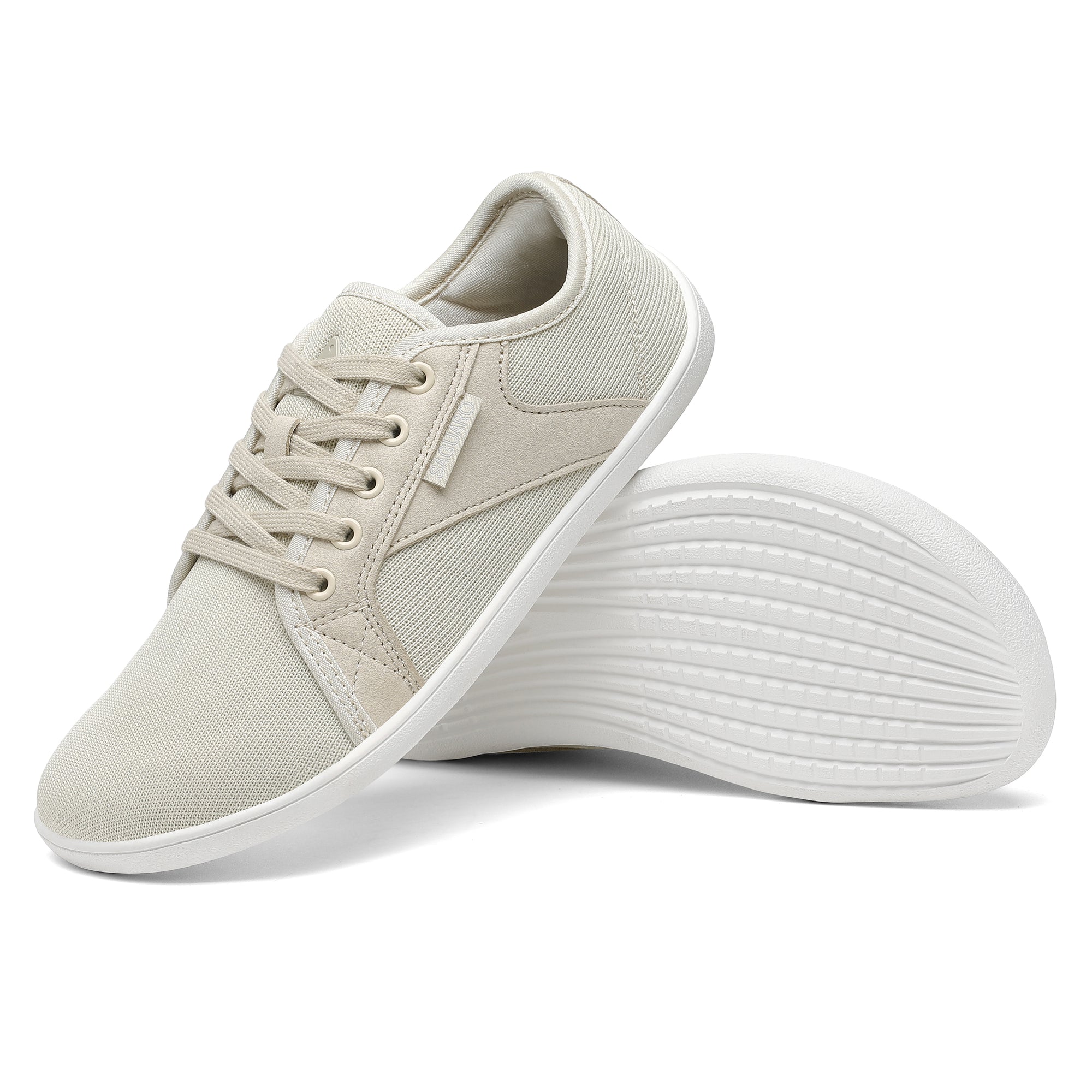 Saguaro Luck - Beige