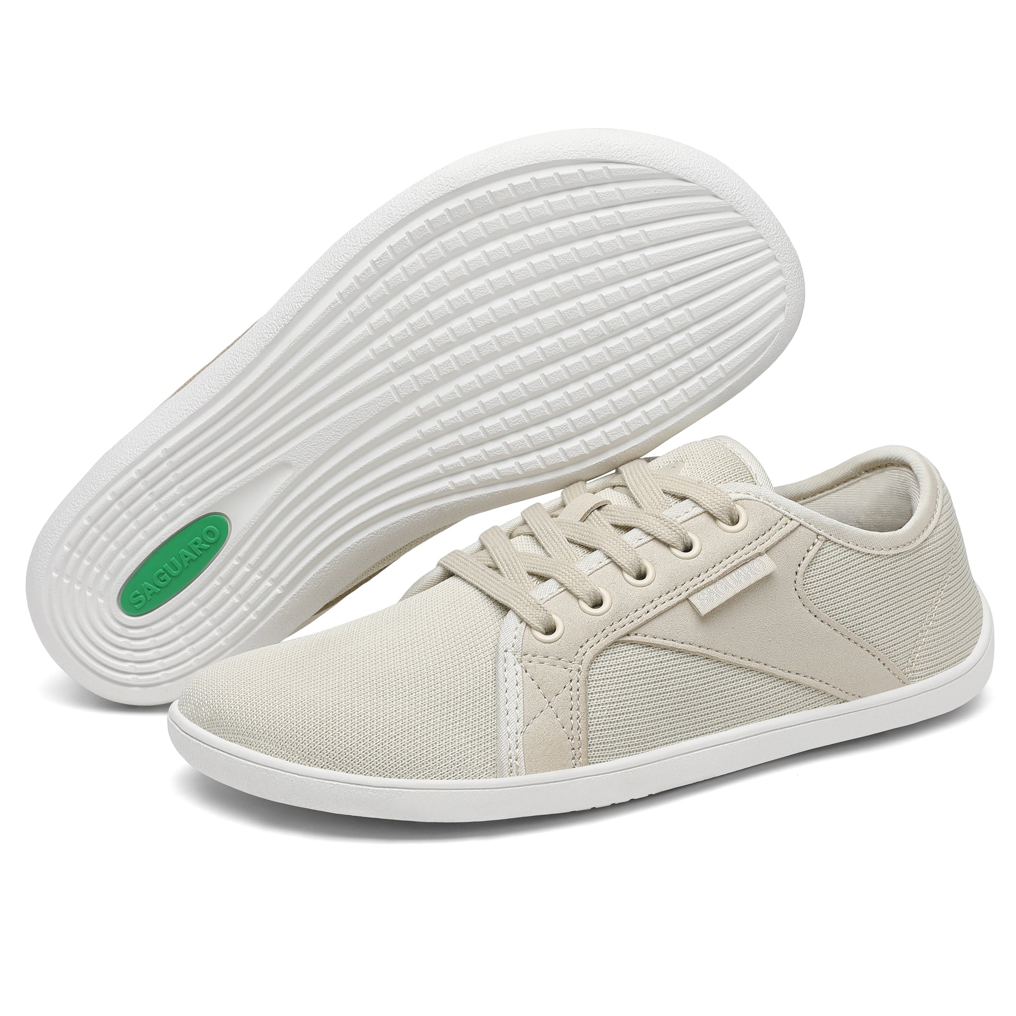 Saguaro Luck - Beige