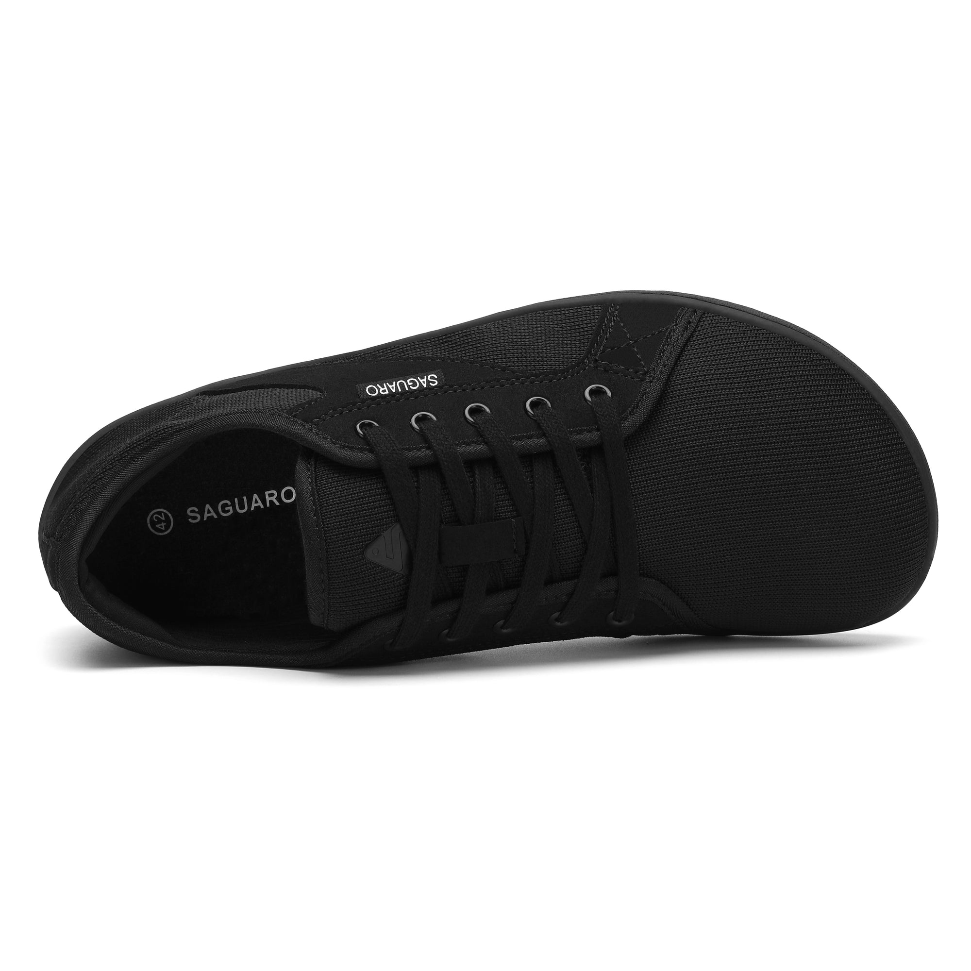 Saguaro Luck - Black