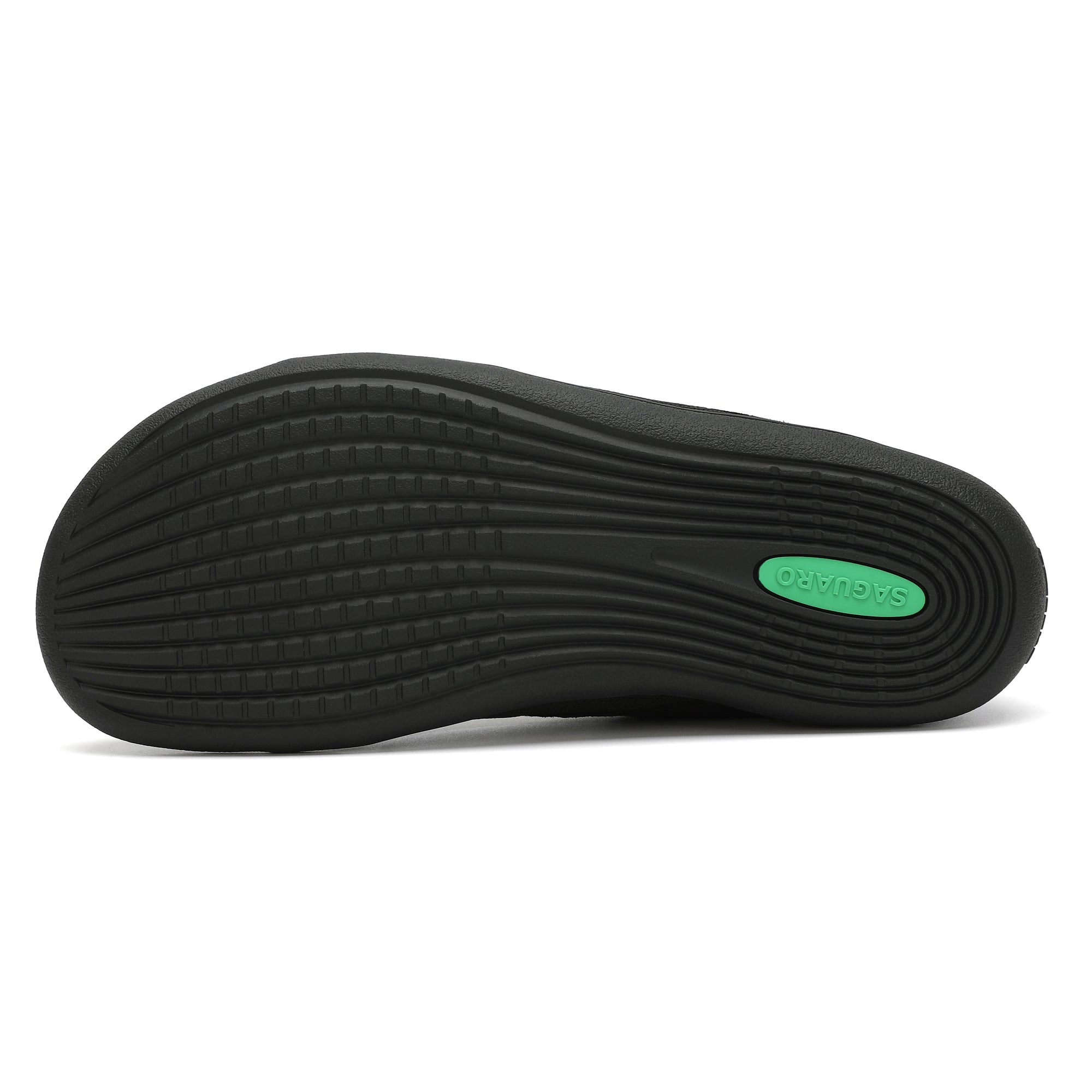 Saguaro Luck - Black