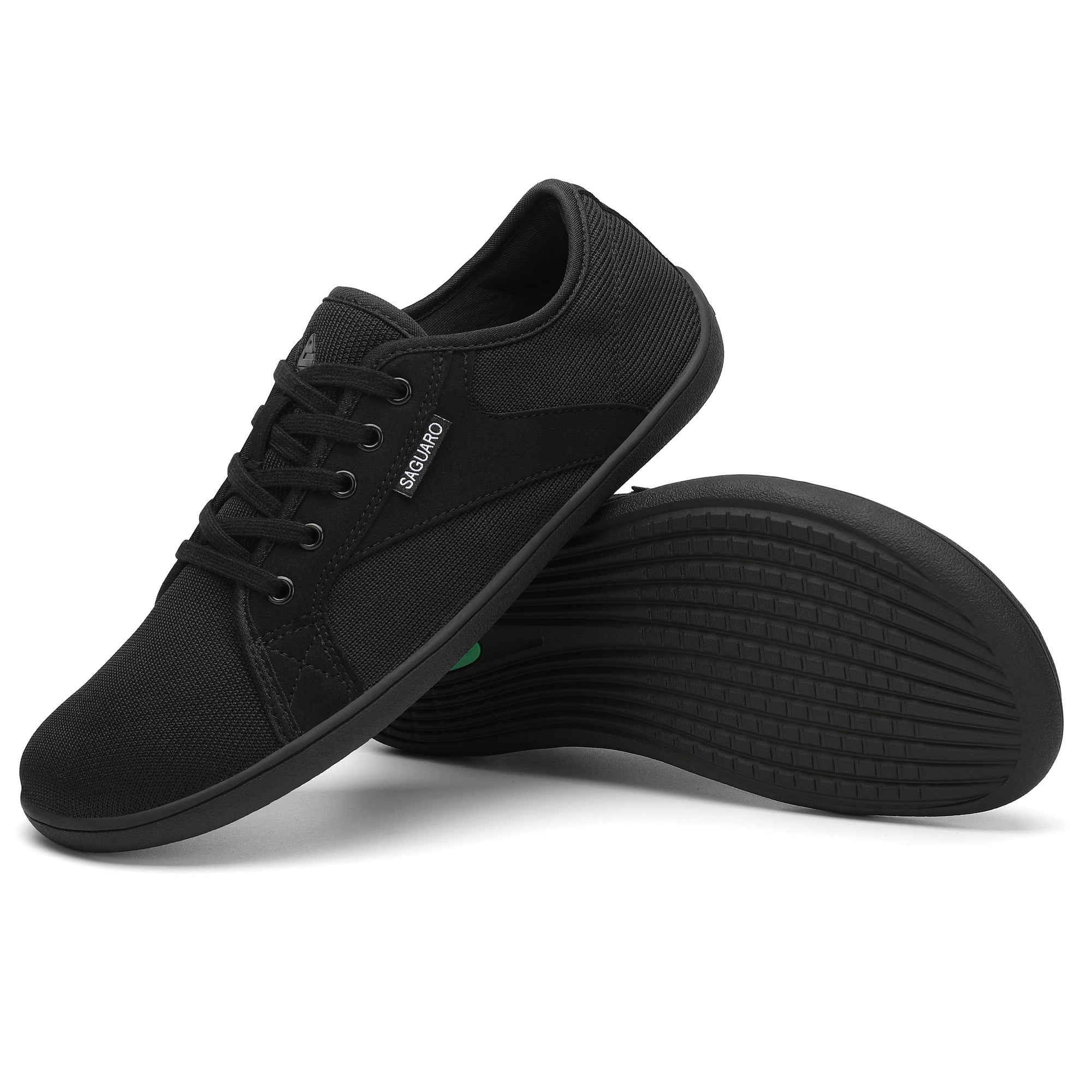 Saguaro Luck - Black