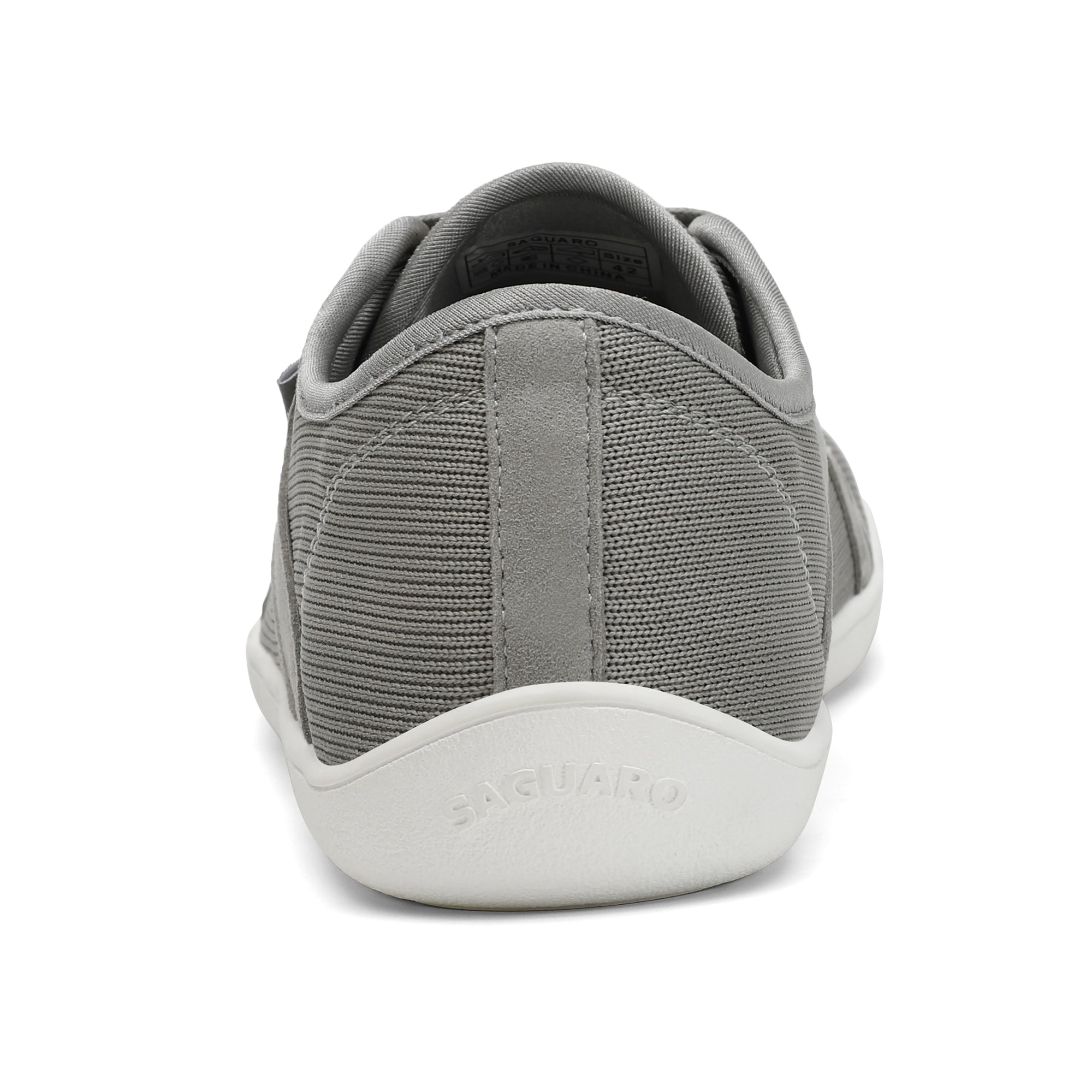 Saguaro Luck - Grey