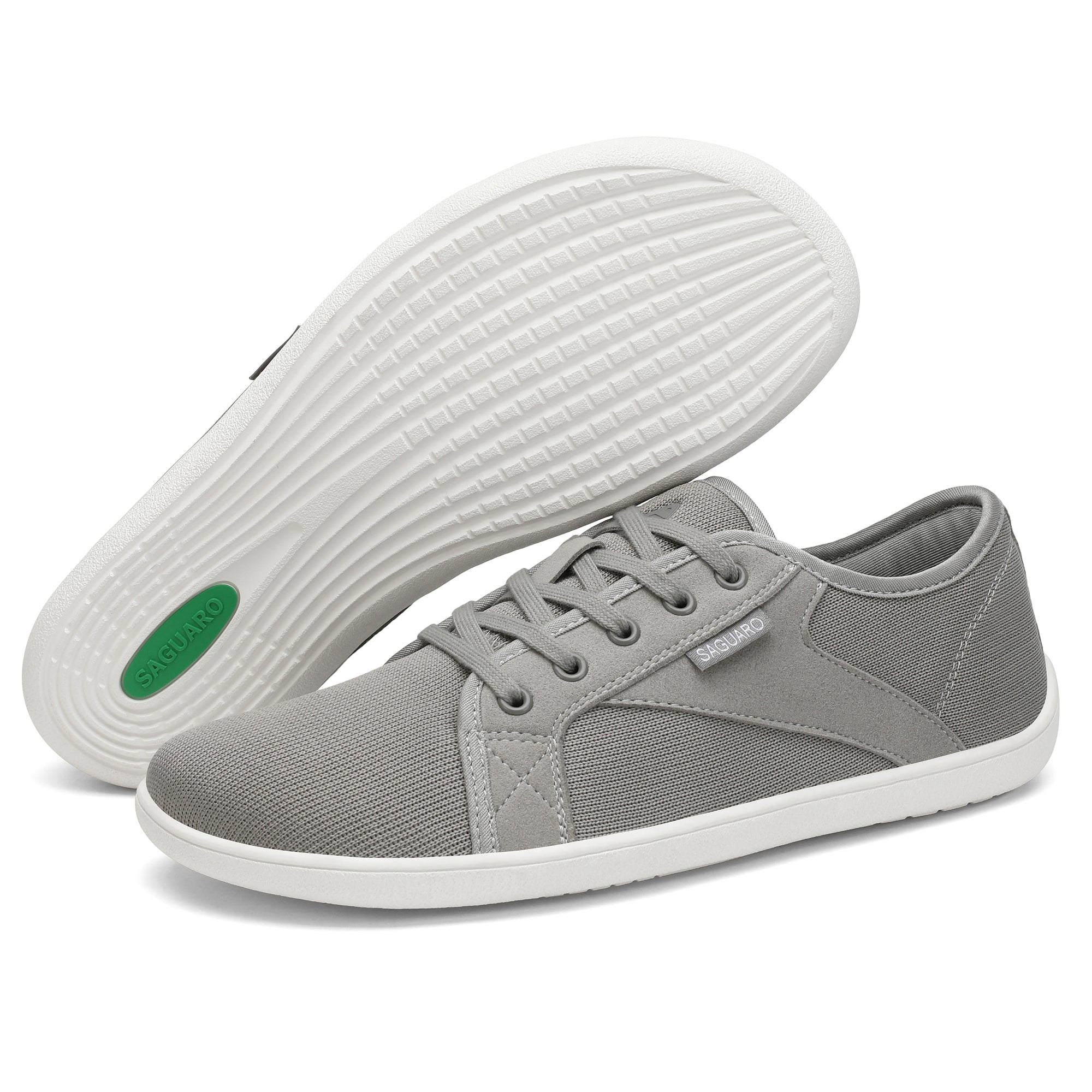 Saguaro Luck - Grey