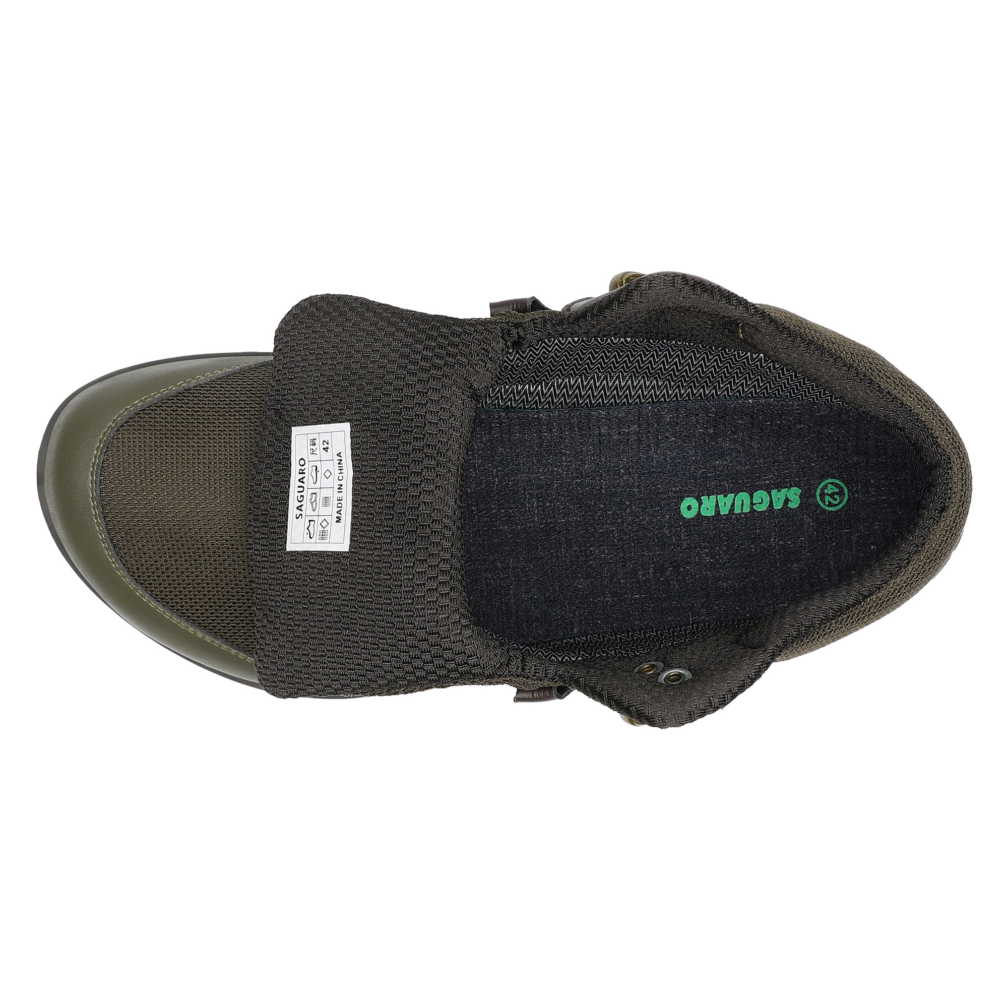 Saguaro Brave Green