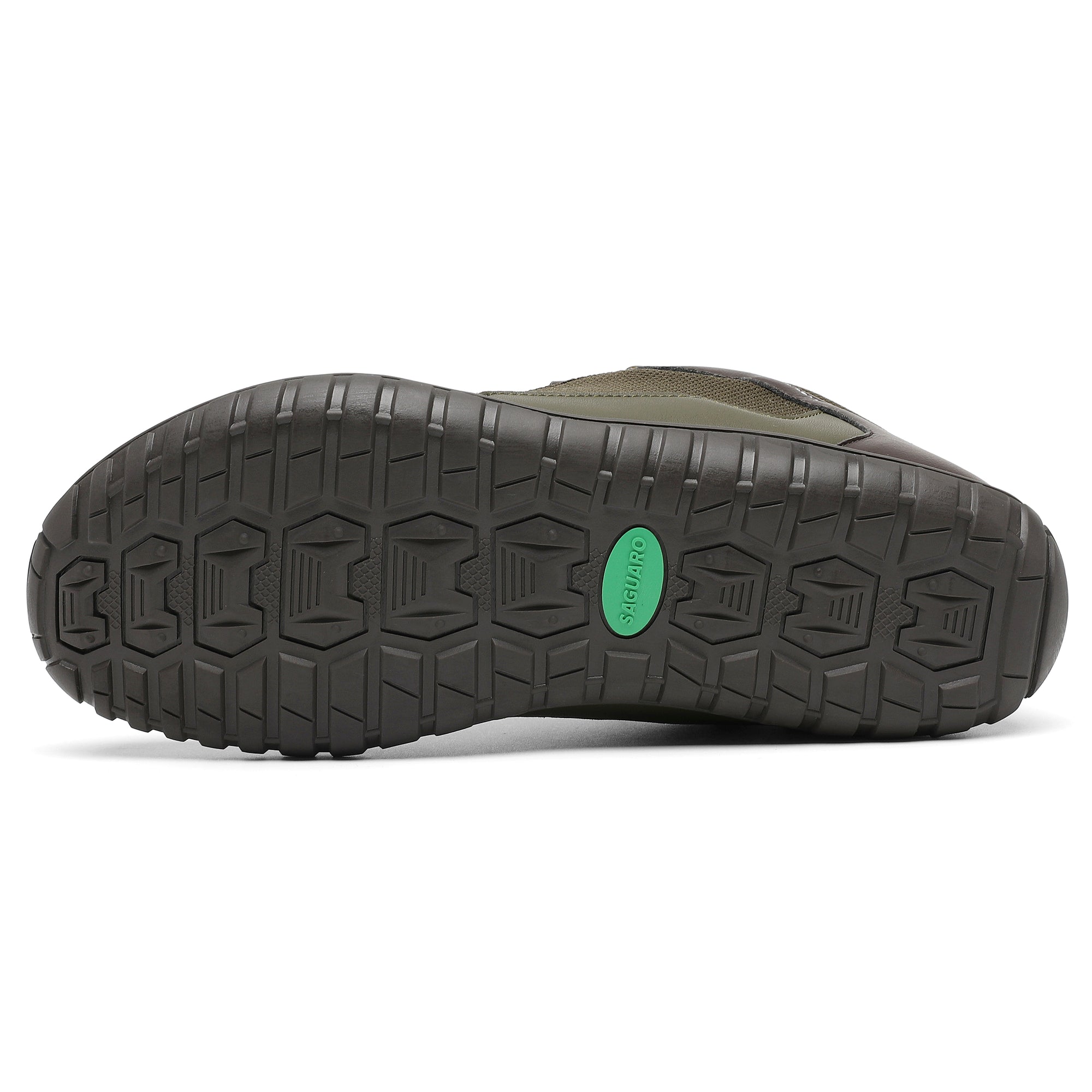 Saguaro Brave Green