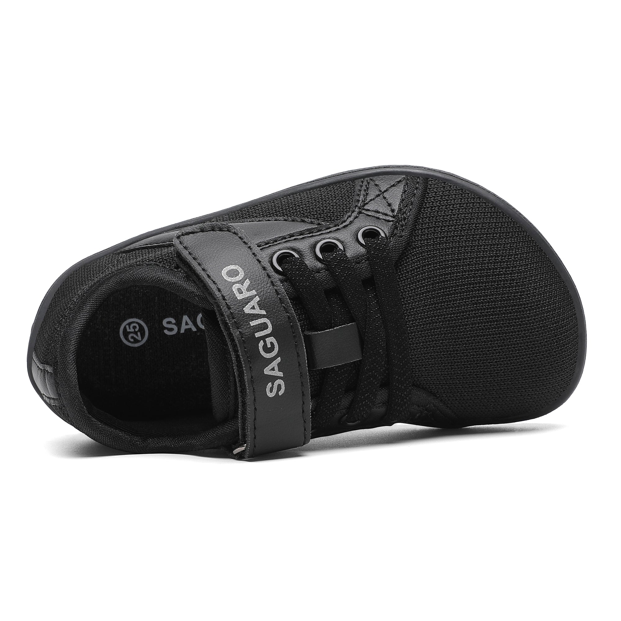 Saguaro Kid&#39;s Luck Black