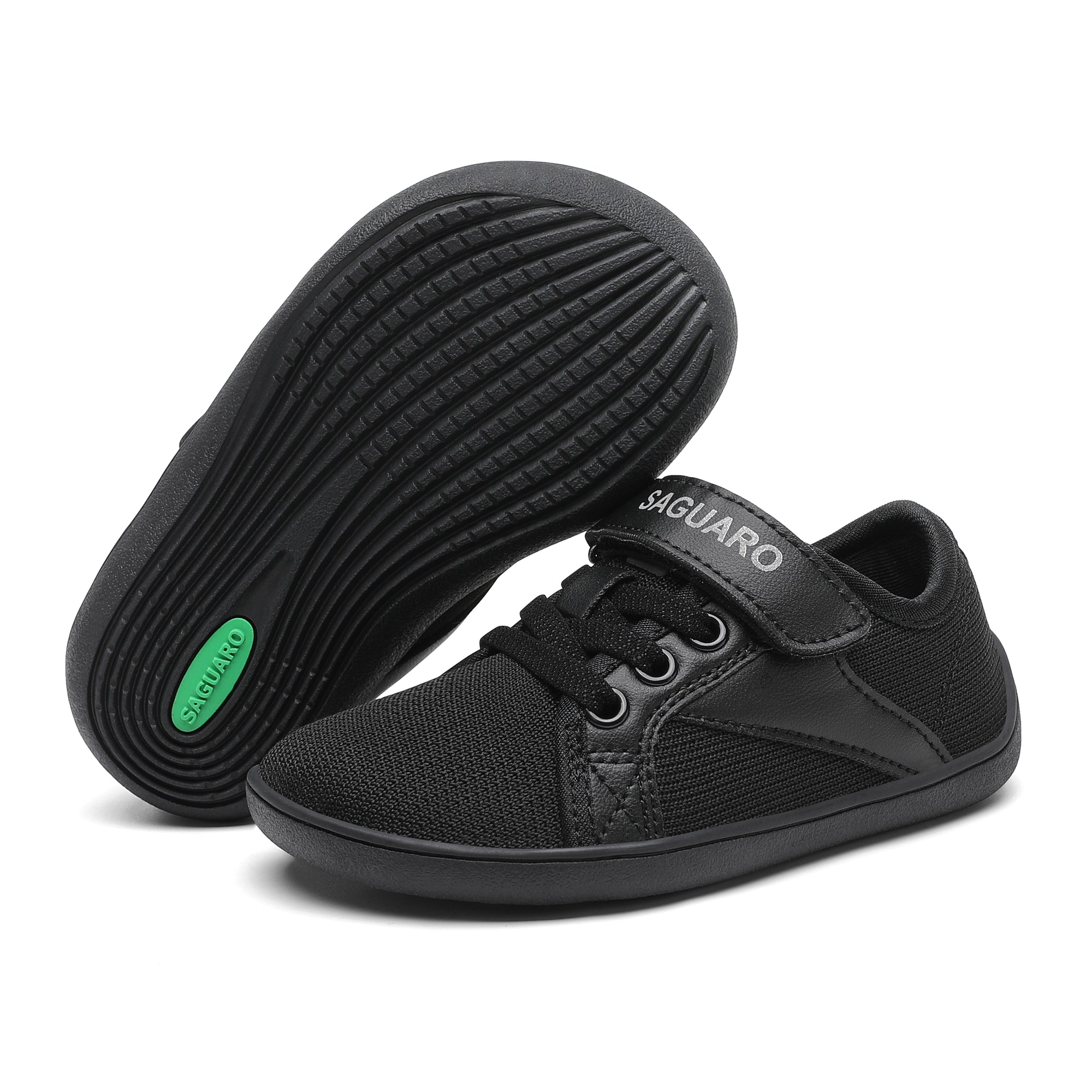 Saguaro Kid&#39;s Luck Black