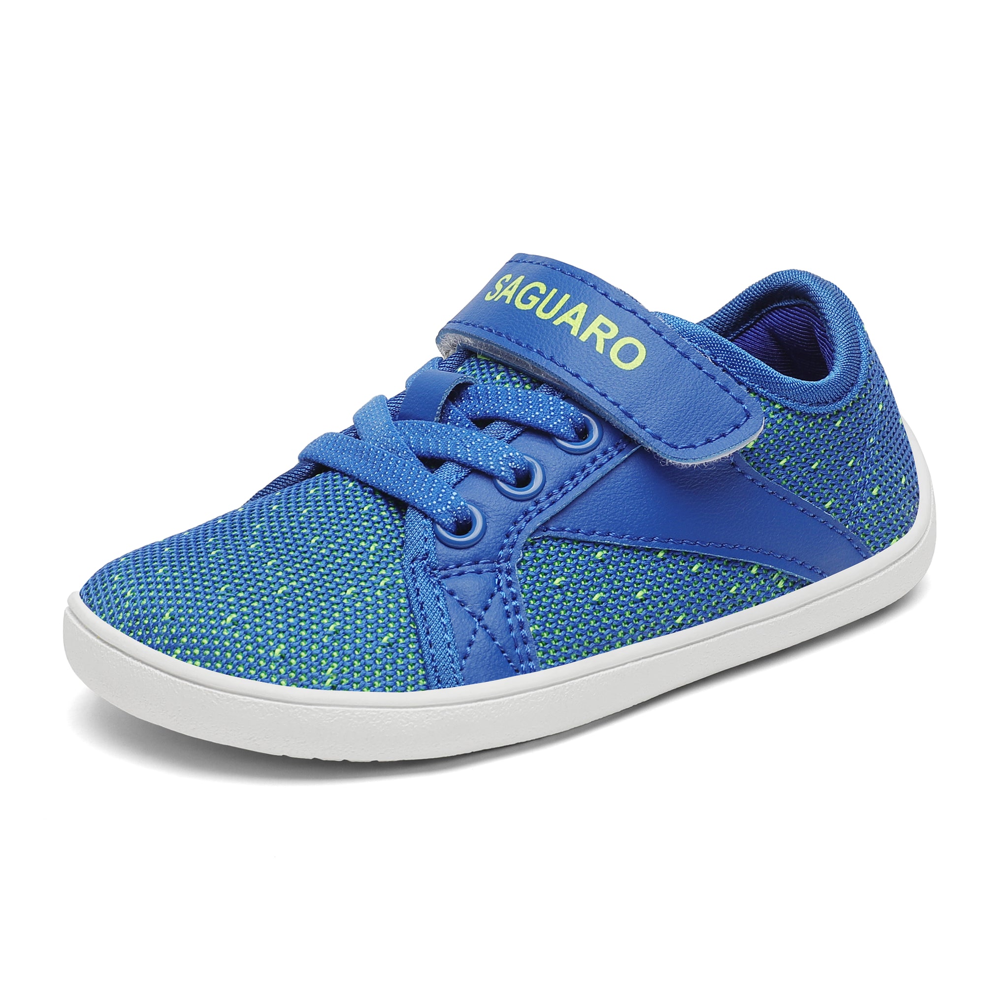 Saguaro Kid&#39;s Luck - Blue