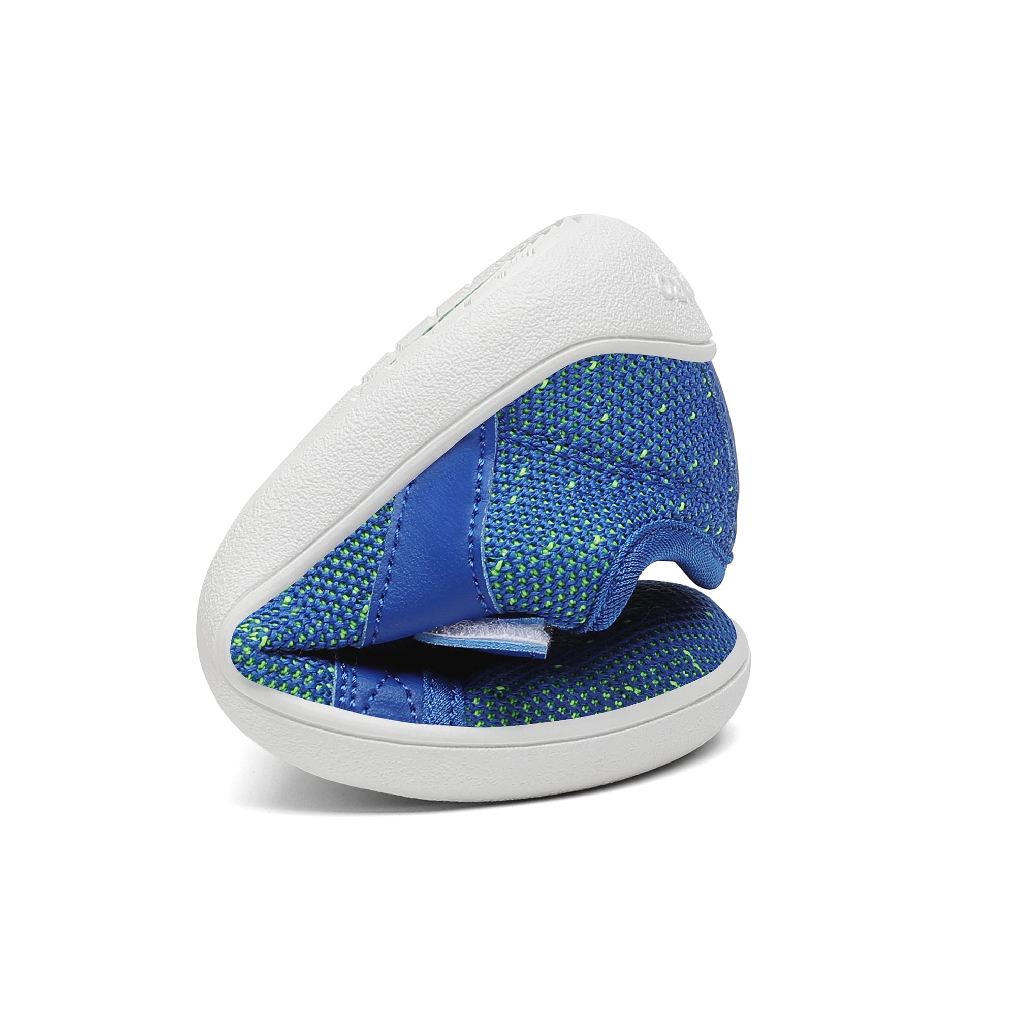 Saguaro Kid&#39;s Luck - Blue