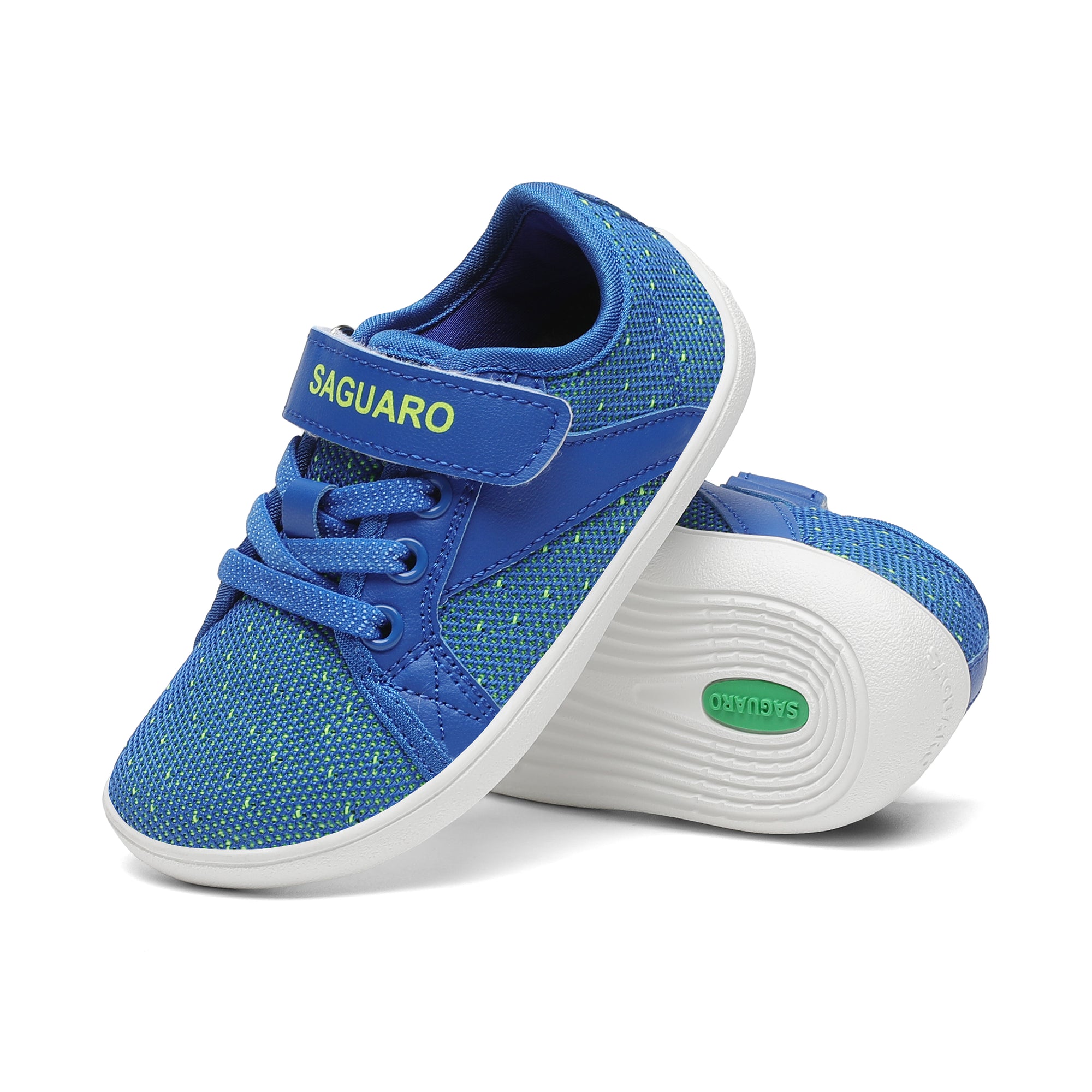 Saguaro Kid&#39;s Luck - Blue