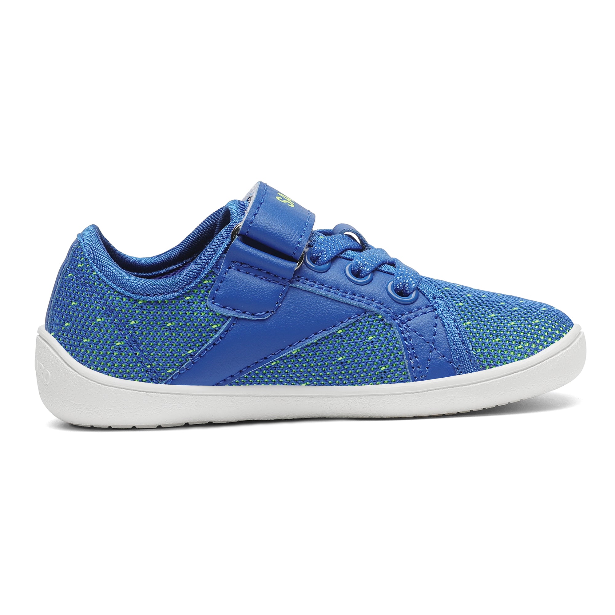 Saguaro Kid&#39;s Luck - Blue