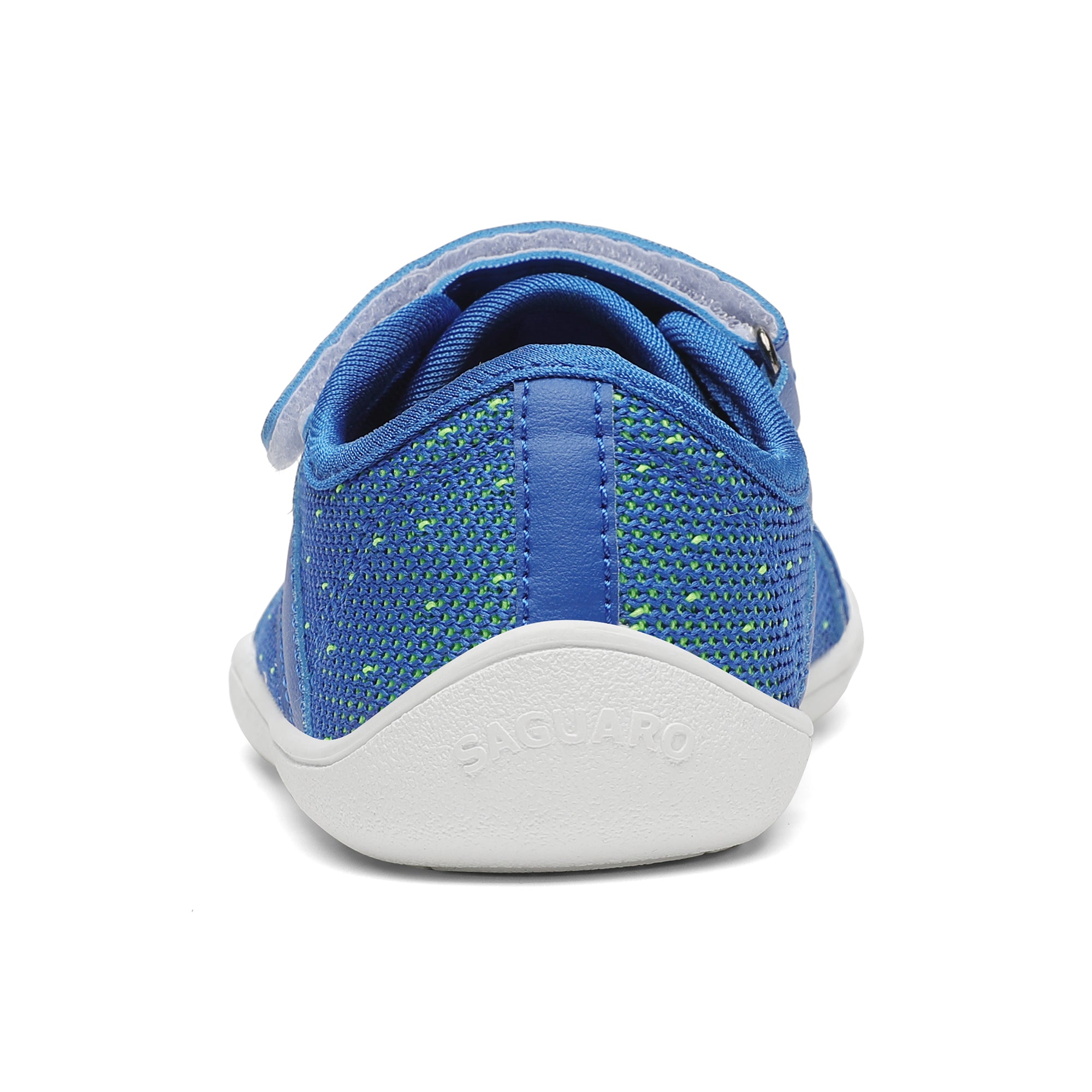 Saguaro Kid&#39;s Luck - Blue