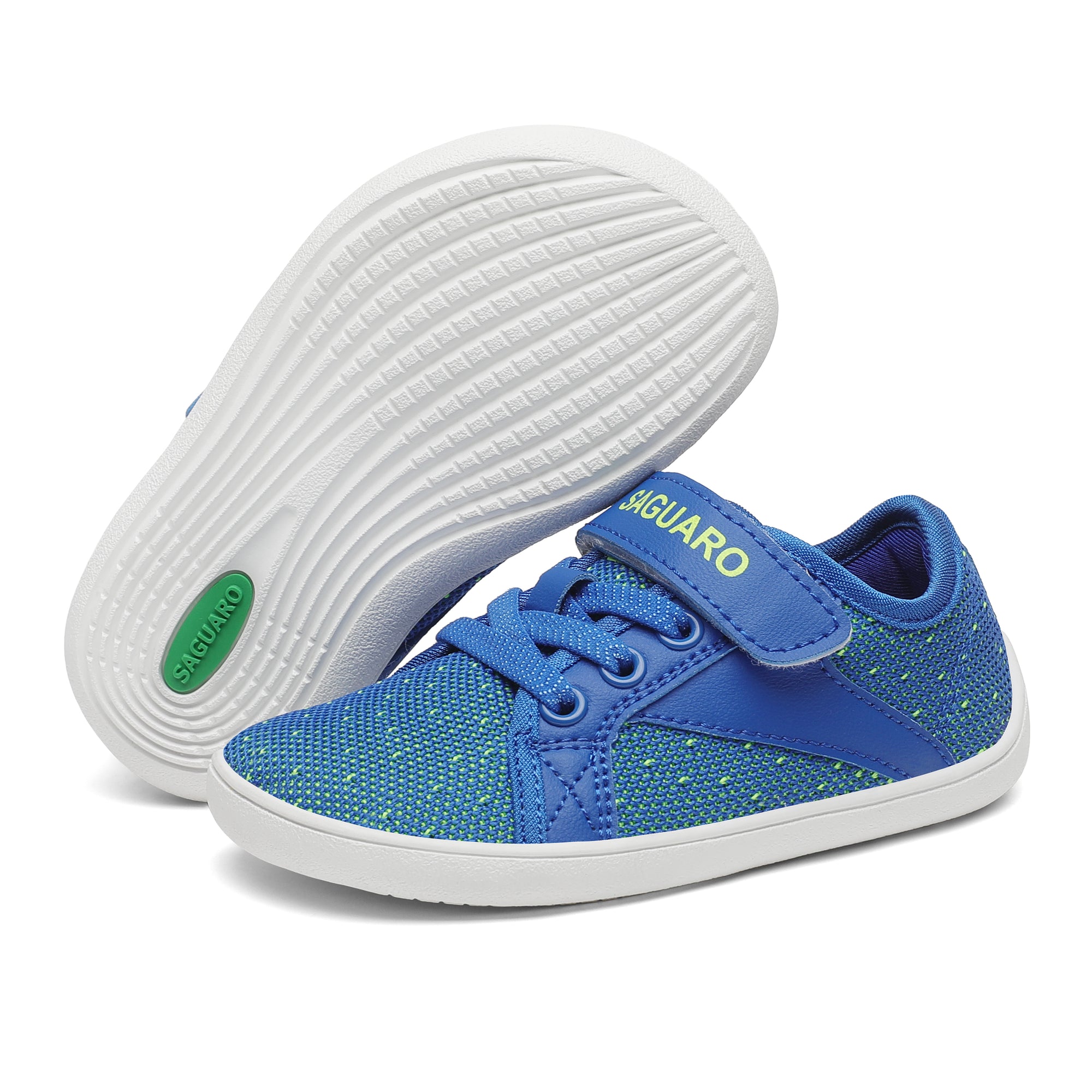 Saguaro Kid&#39;s Luck - Blue
