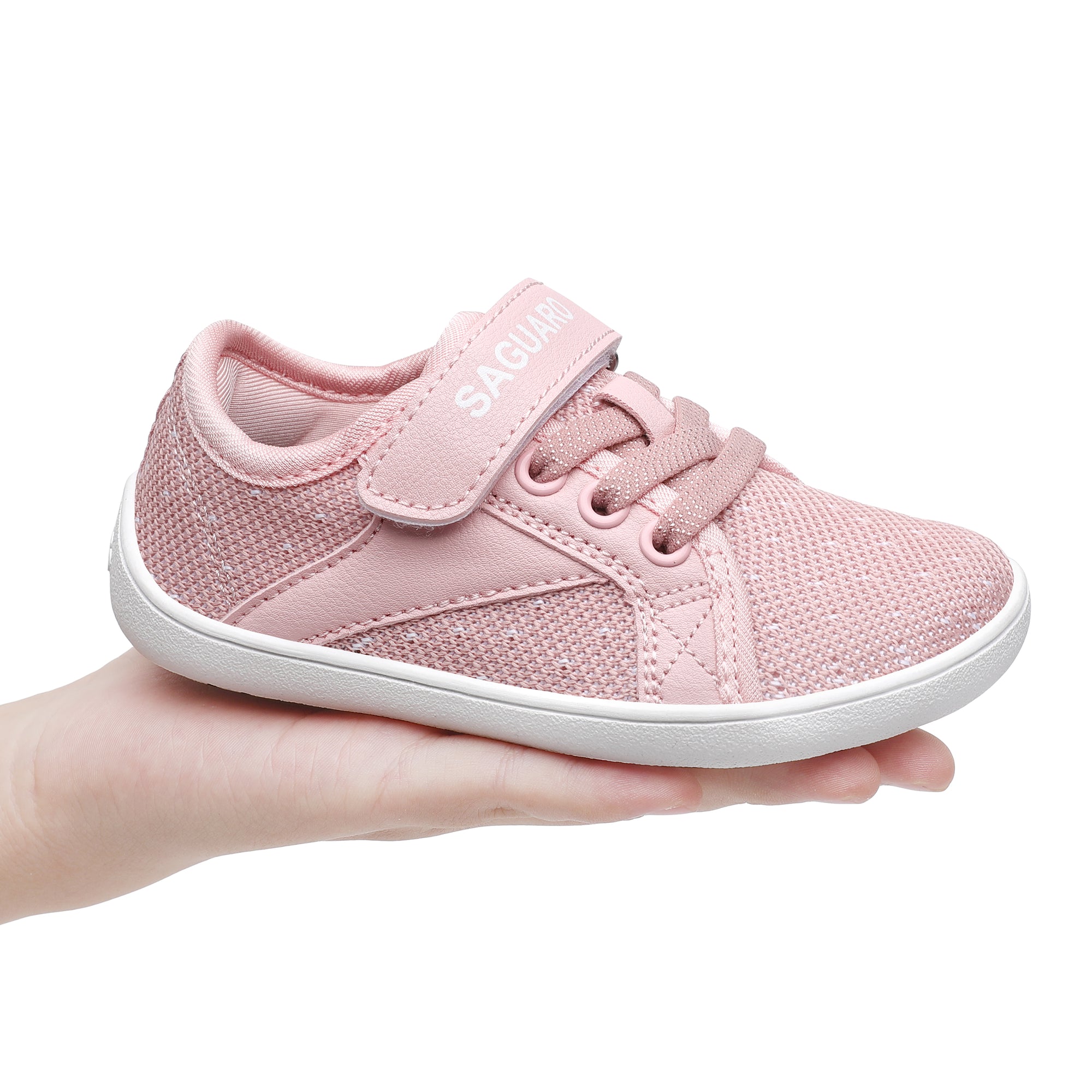 Saguaro Kid&#39;s Luck - Pink