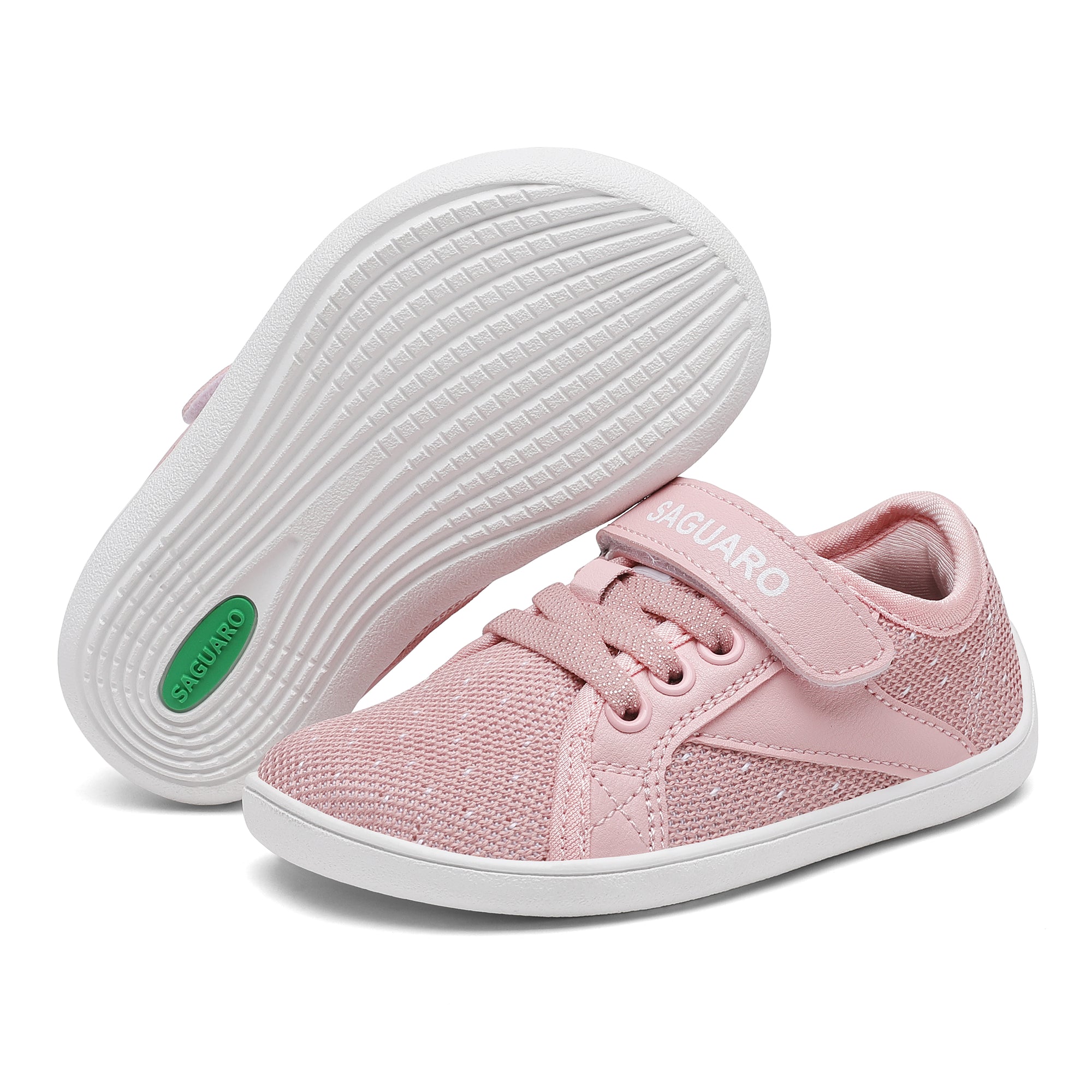 Saguaro Kid&#39;s Luck - Pink