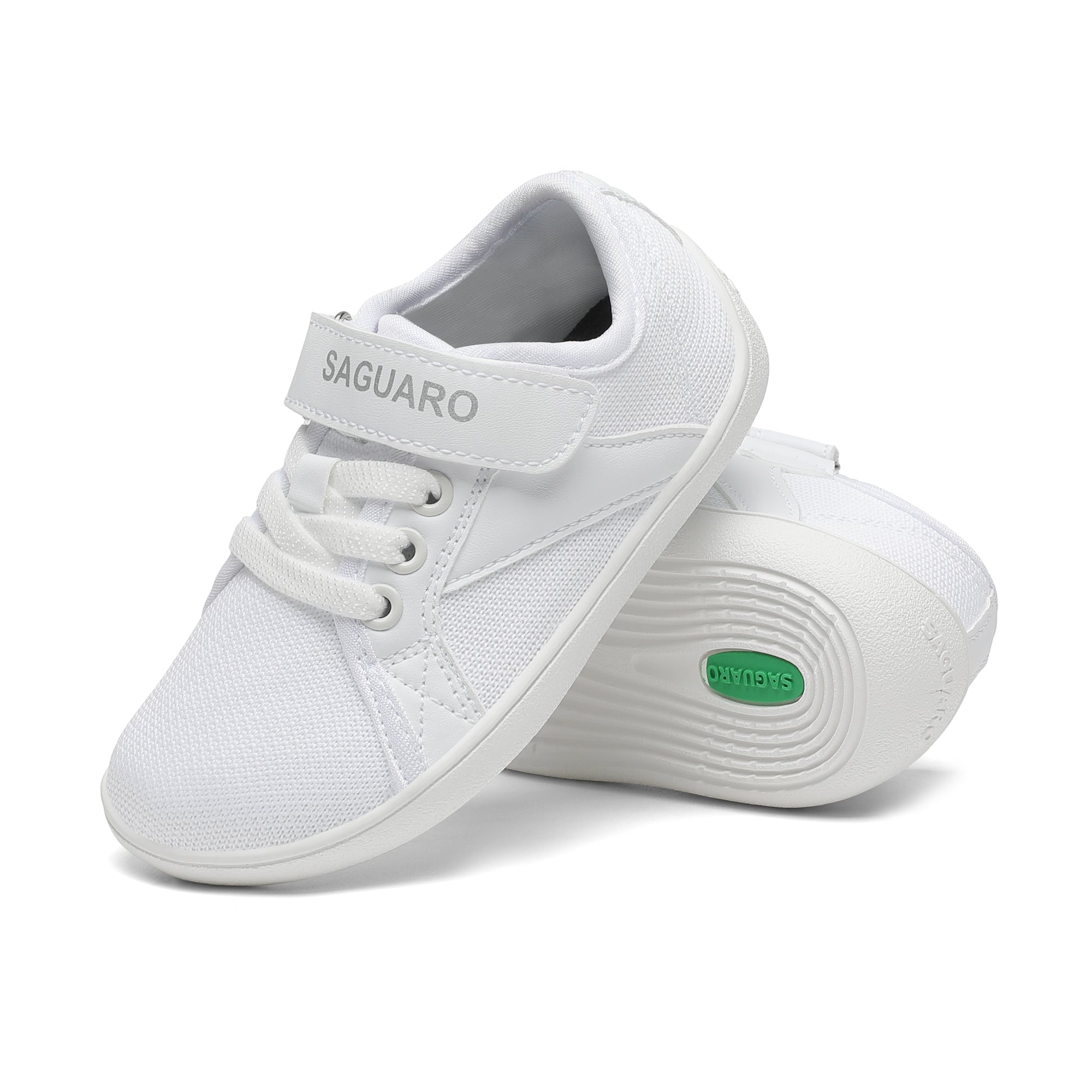 Saguaro Kid&#39;s Luck - White