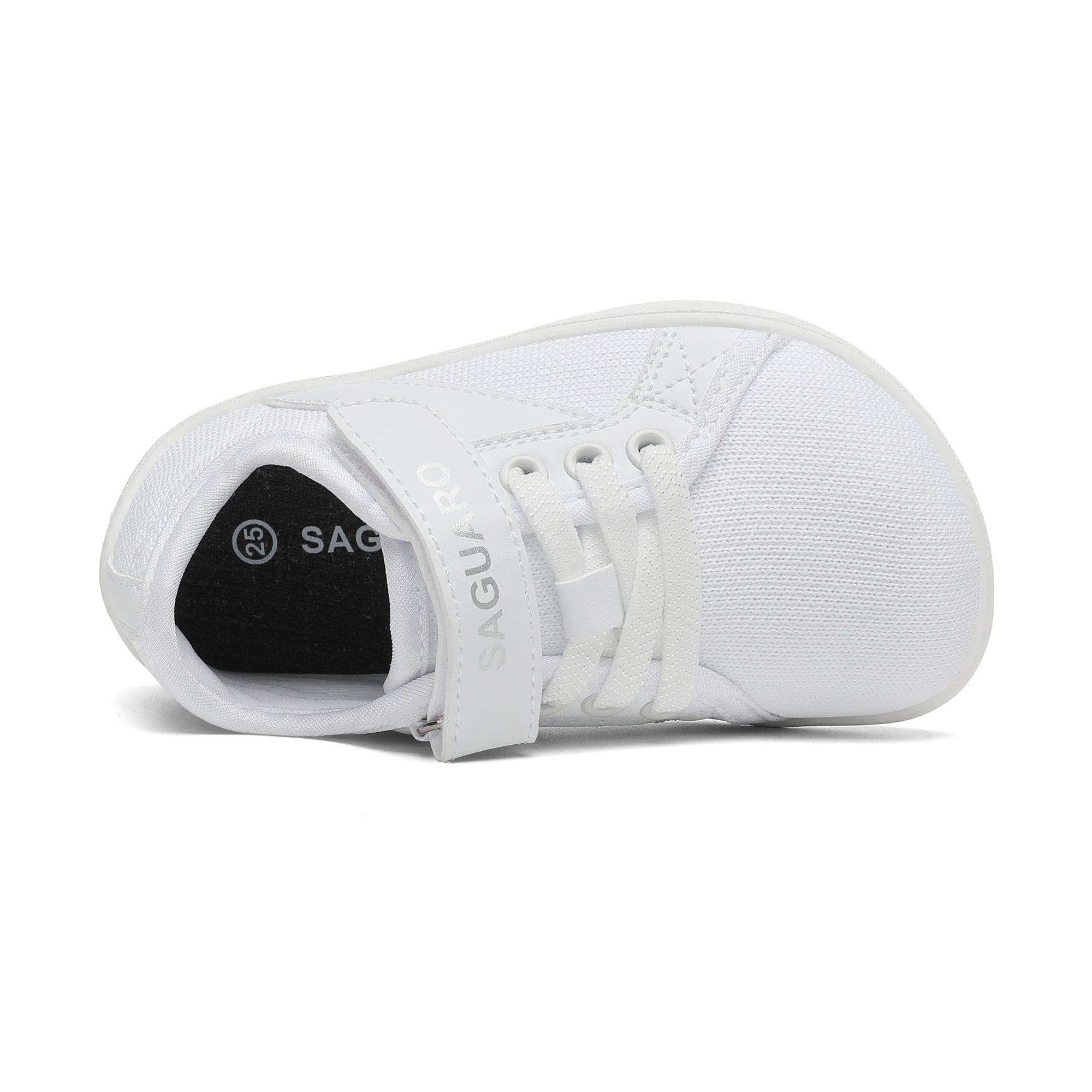 Saguaro Kid&#39;s Luck - White