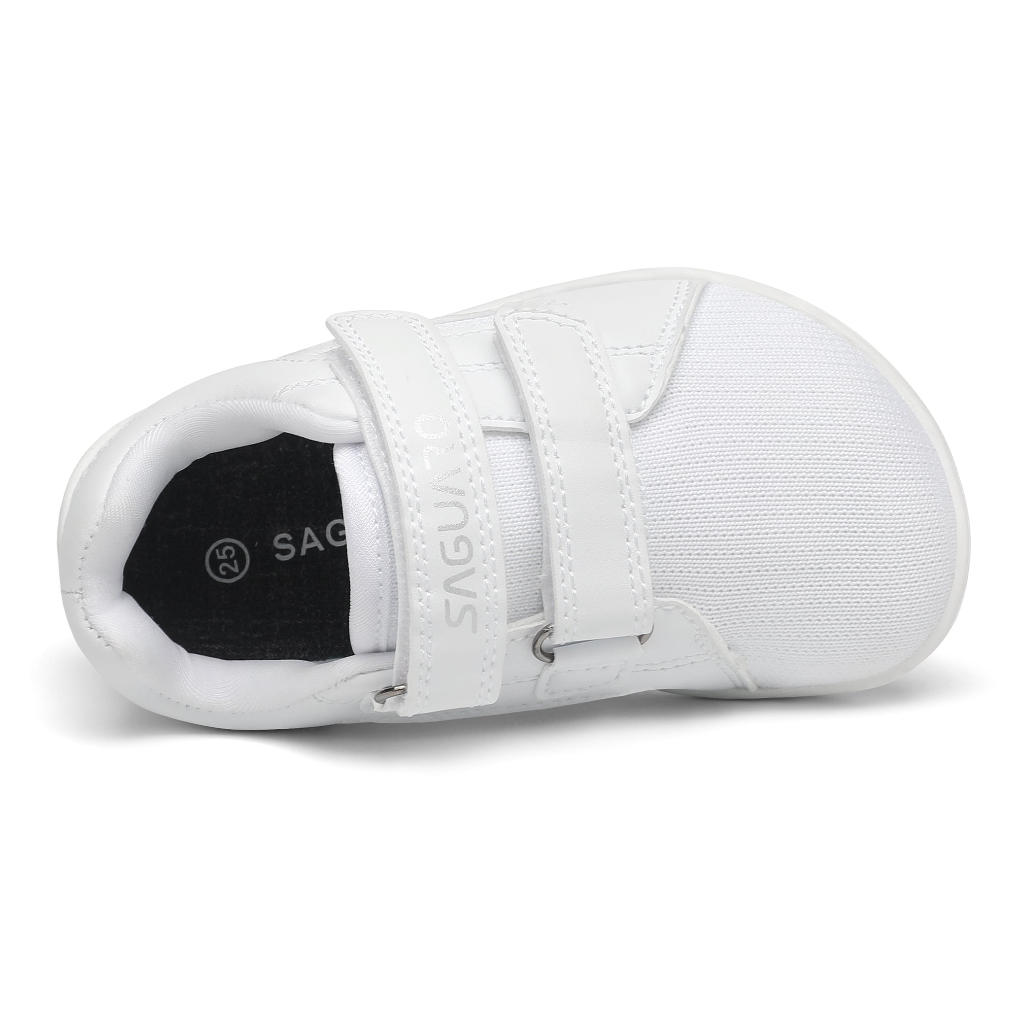 Saguaro Kids Luck 2 - White