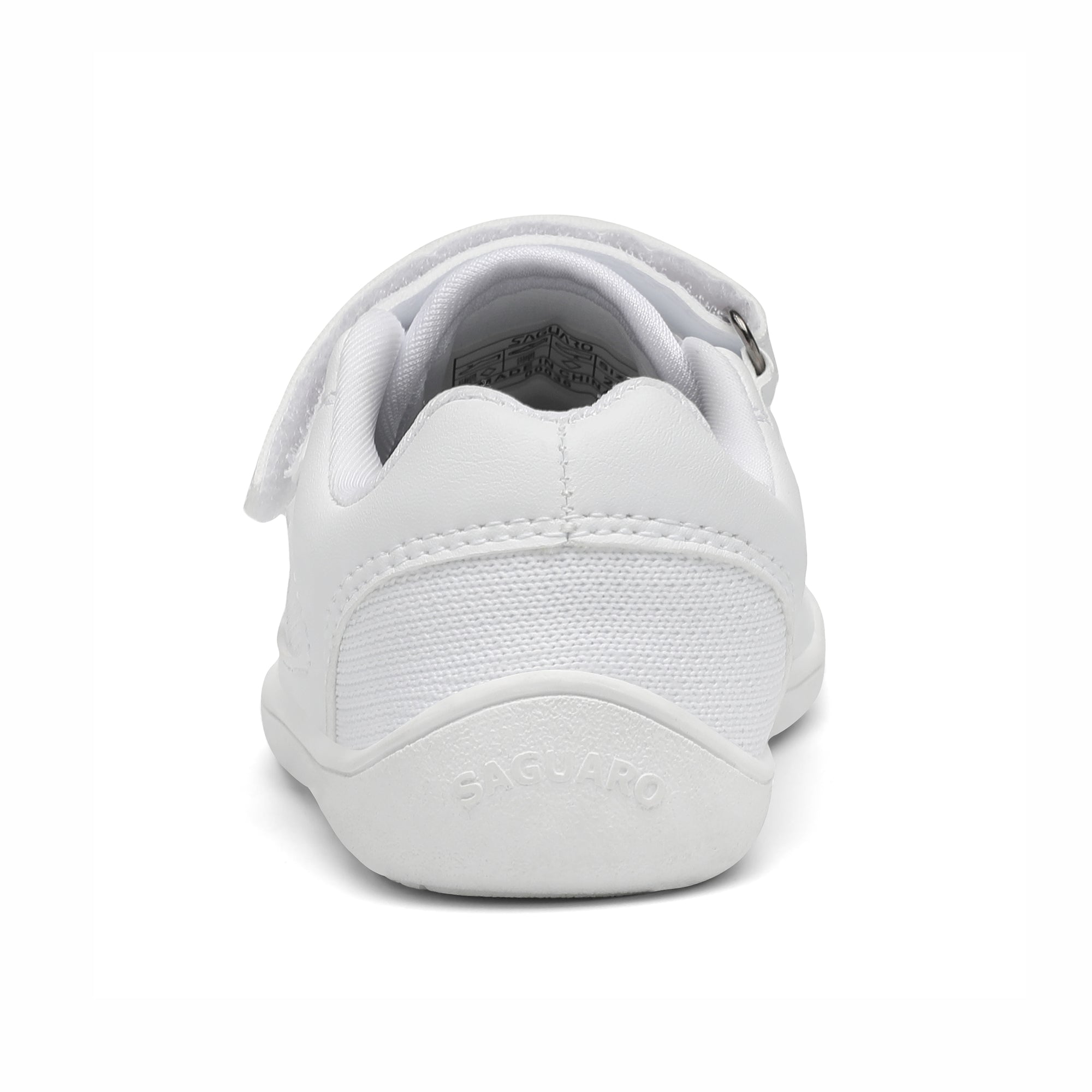 Saguaro Kids Luck 2 - White