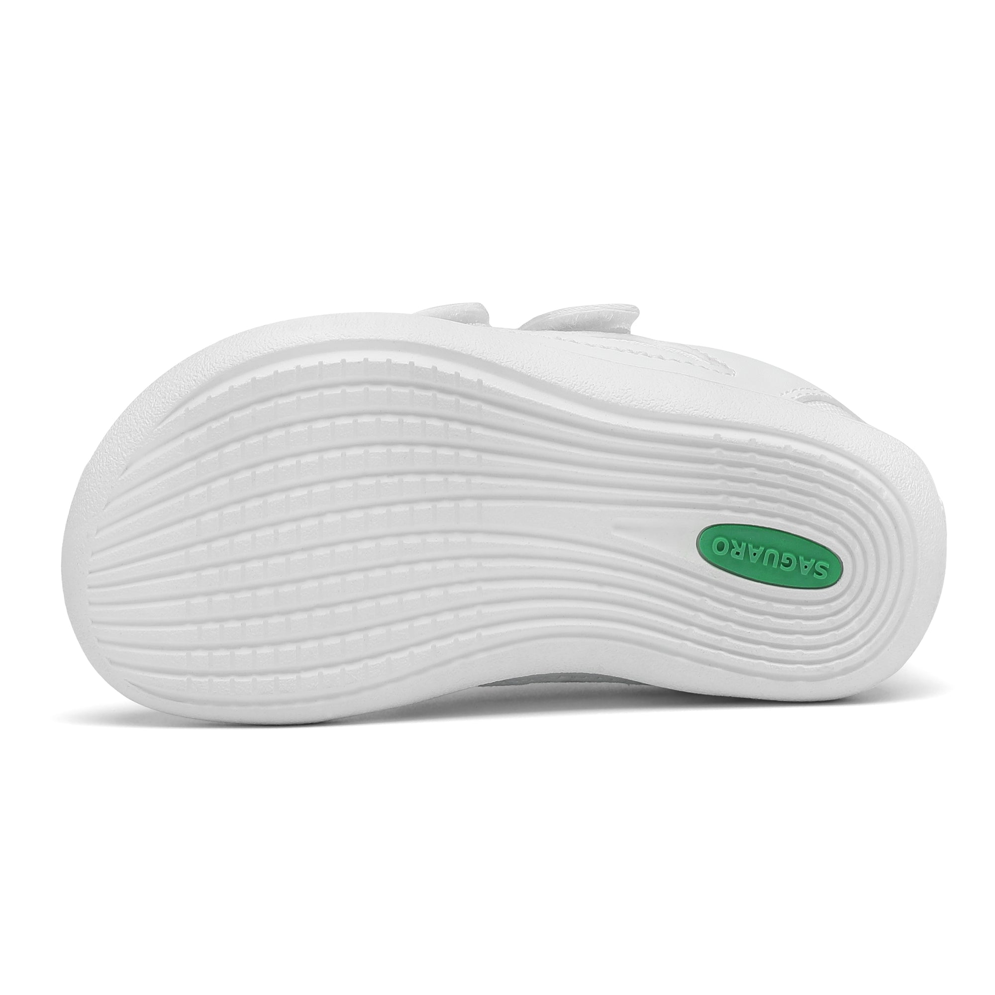Saguaro Kids Luck 2 - White