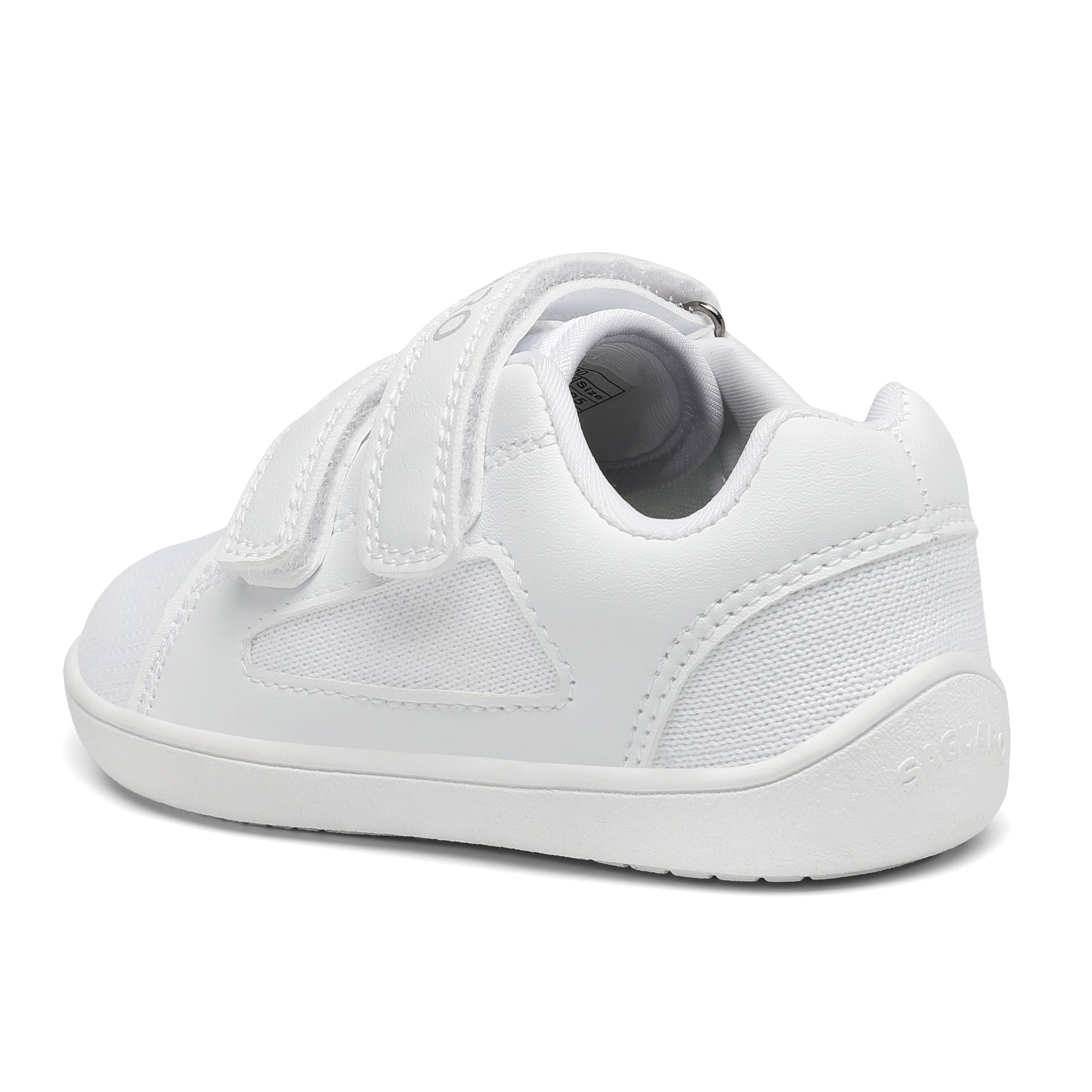Saguaro Kids Luck 2 - White